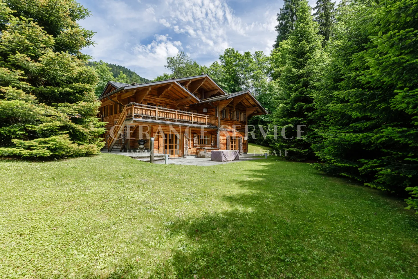 Chalet Mia - Photo 35 sur 39