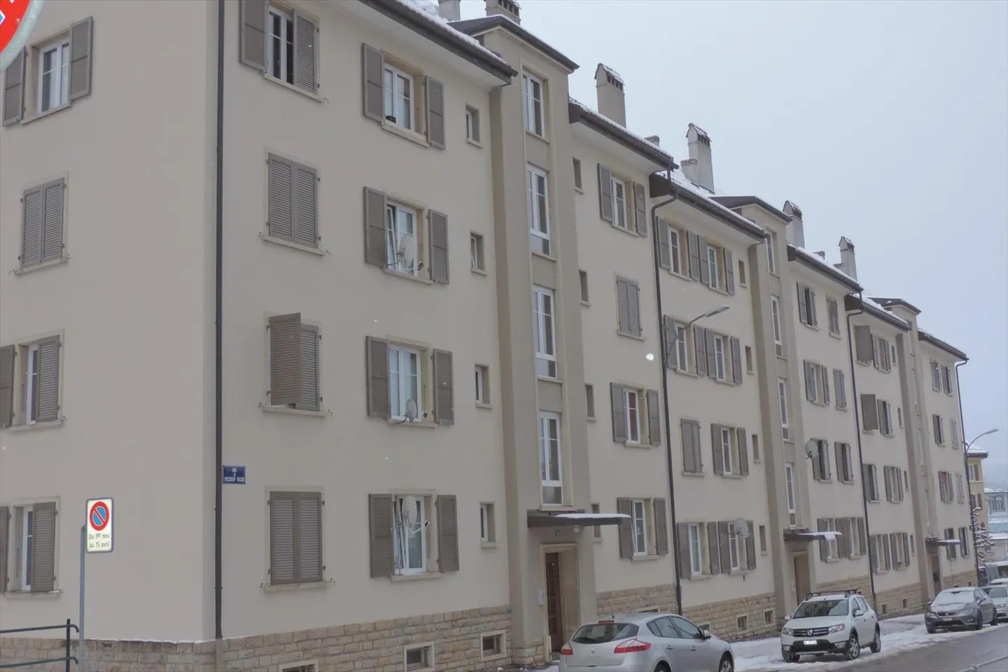 Appartement à louer - Photo 1 sur 1