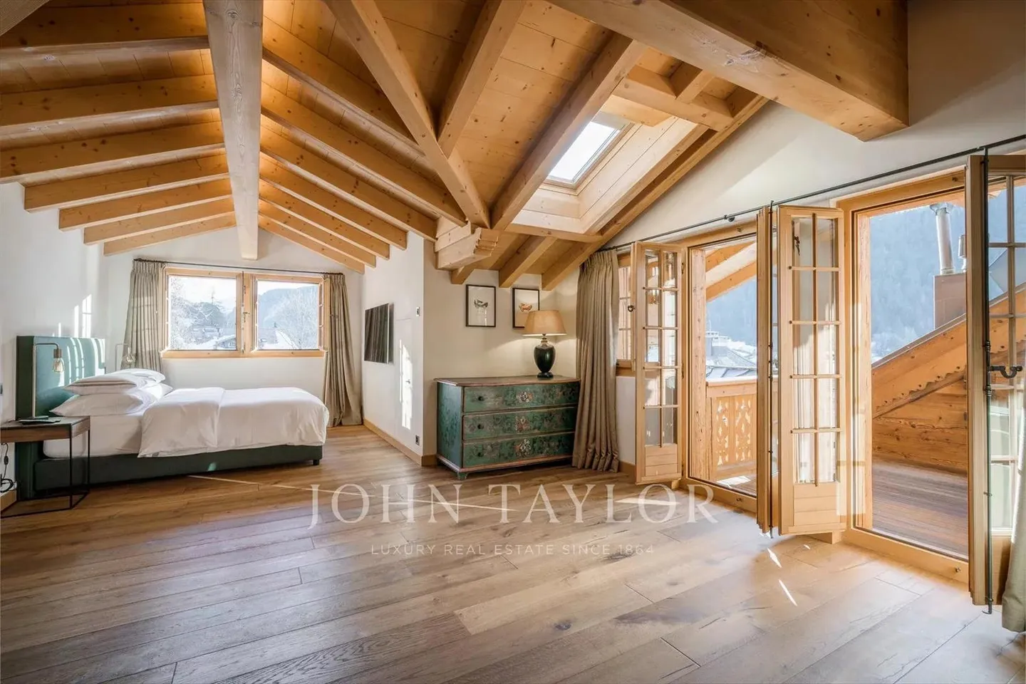 Chalet 6.5 stanze - Foto 8 di 9