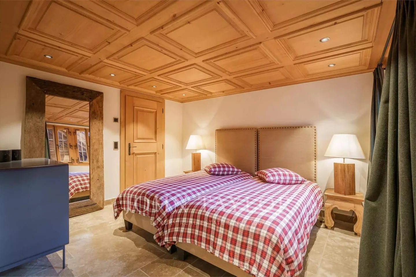 Chalet 6.5 stanze - Foto 9 di 9