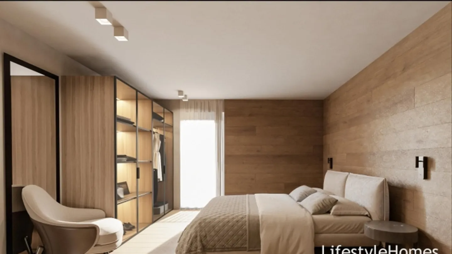 Wohnung kaufen - Foto 1 von 4