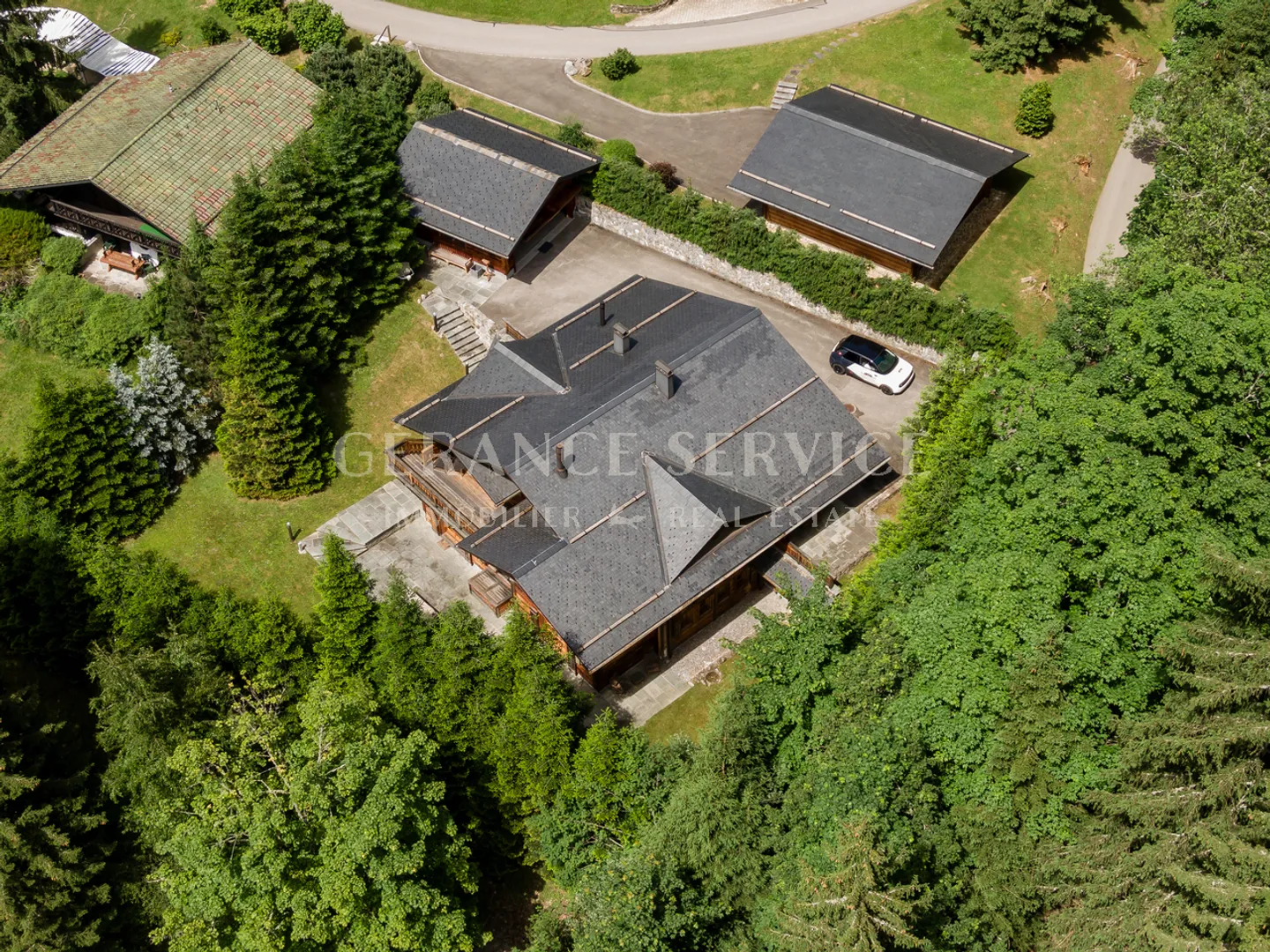 Chalet Mia - Photo 37 sur 39