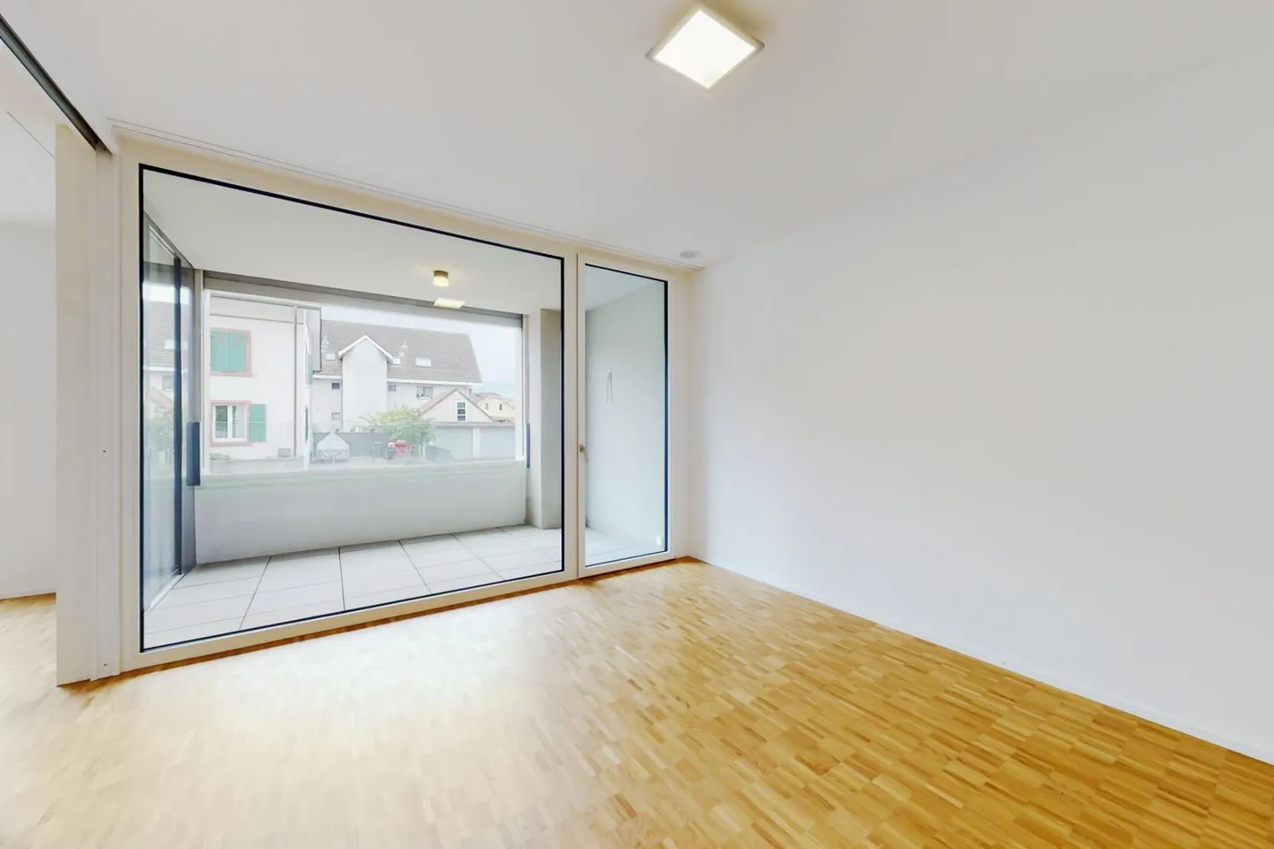 Appartement moderne 3.5 pièces - Photo 3 sur 6