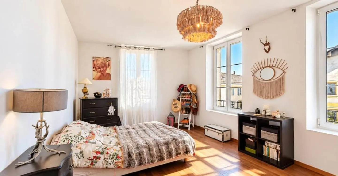 Herzstück - Magnificent Helles Apartment - Foto 6 von 10