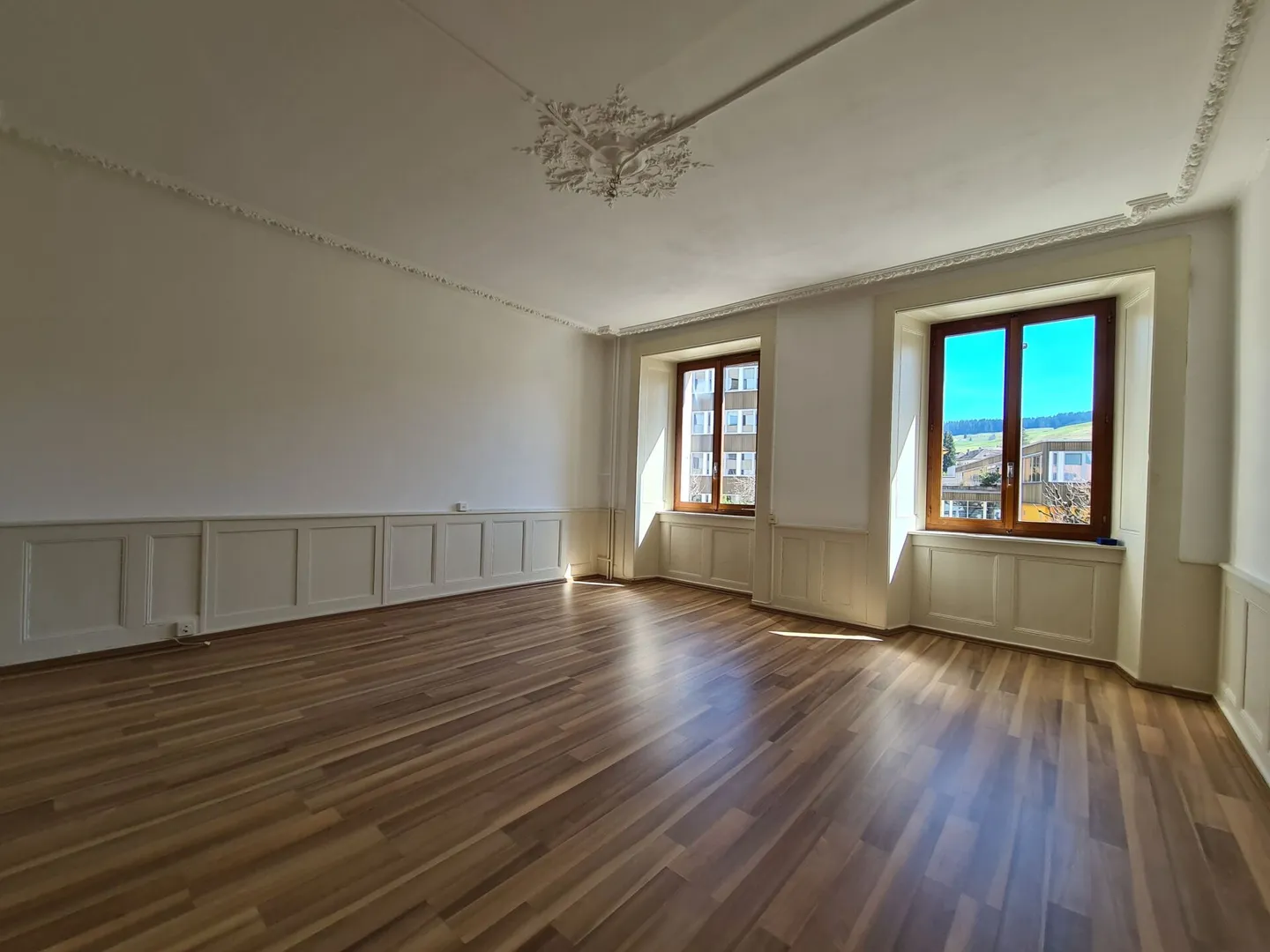 Appartement 4 pièces - Photo 3 sur 9