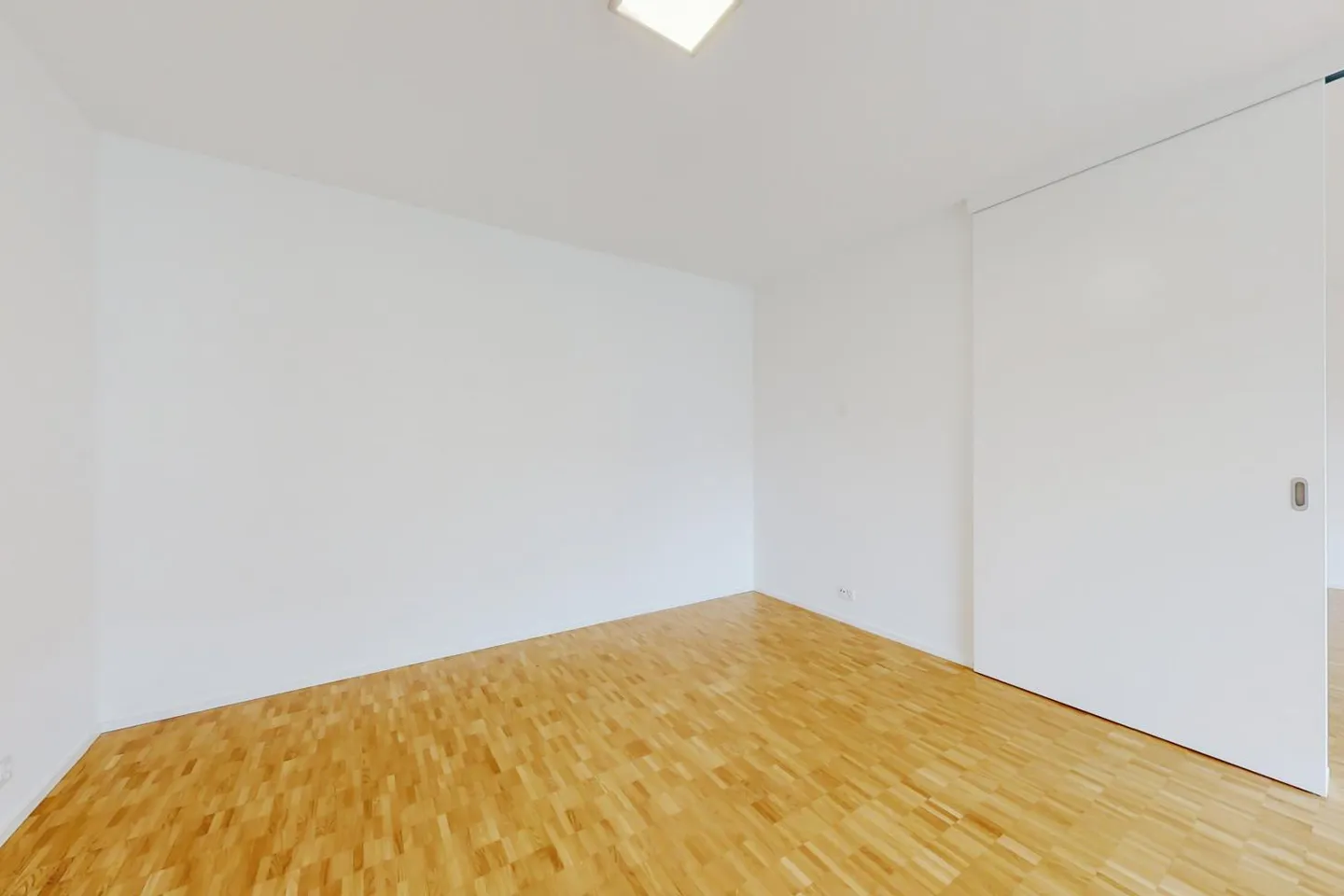 Appartement moderne 3.5 pièces - Photo 5 sur 6
