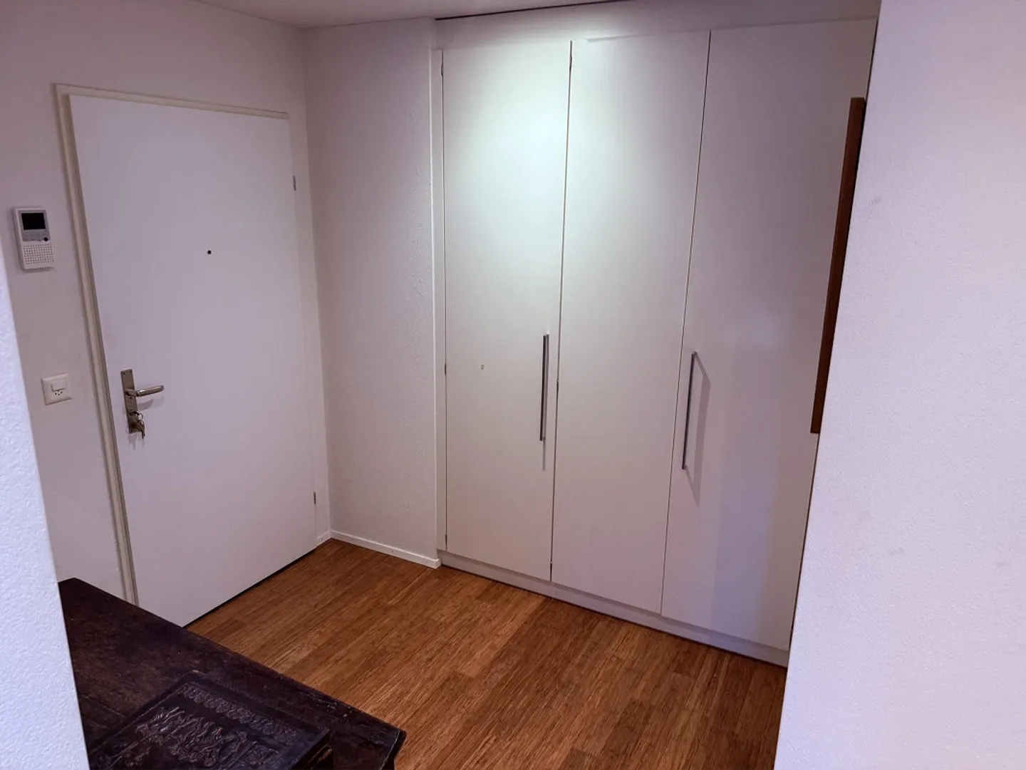 Appartamento spazioso e arredato di 4 ½ stanze disponibile per 6 mesi - Foto 18 di 22