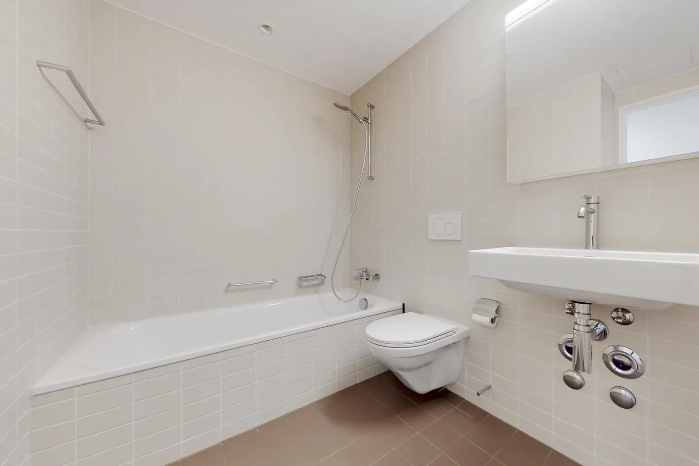 Appartement moderne 3.5 pièces - Photo 6 sur 6