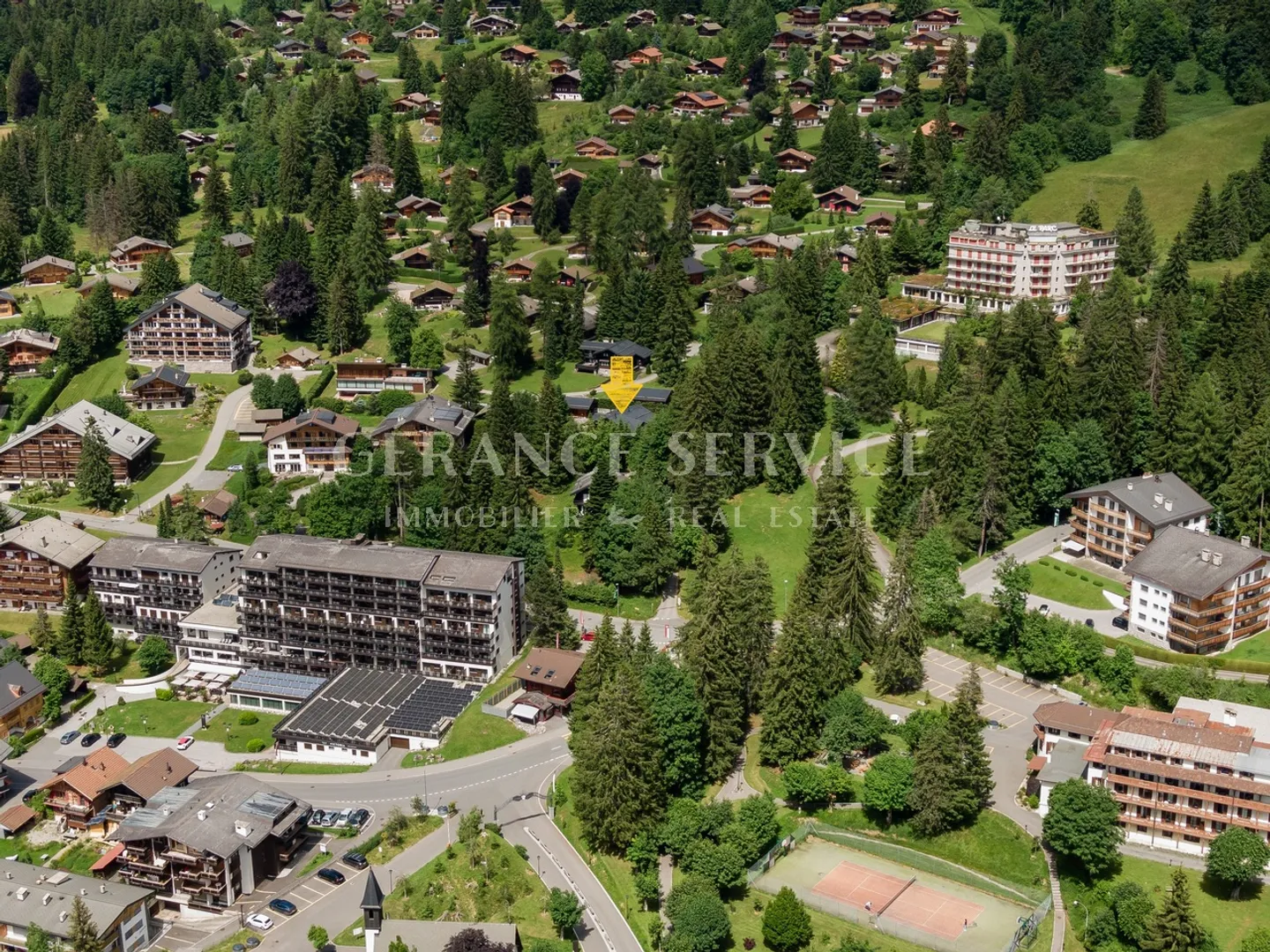 Chalet Mia - Photo 38 sur 39