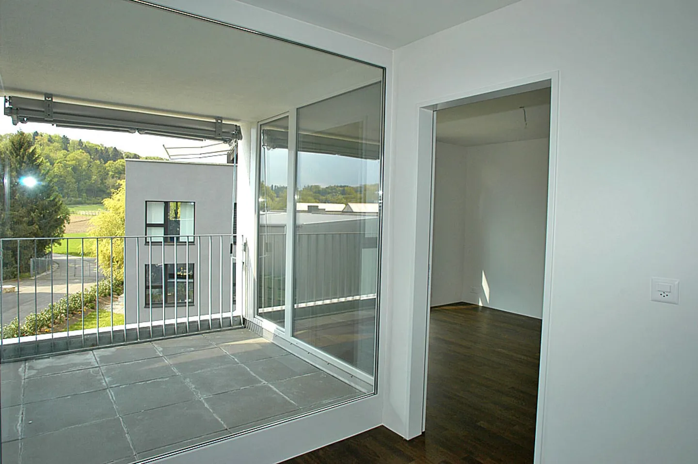 Maisonette attico spaziosa in posizione privilegiata - molto spazio per tutta la famiglia - Foto 10 di 14