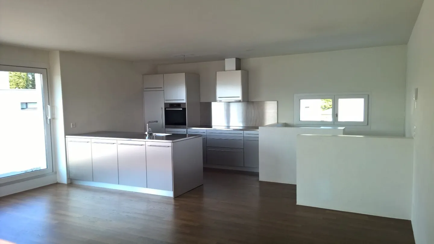Maisonette attico spaziosa in posizione privilegiata - molto spazio per tutta la famiglia - Foto 11 di 14