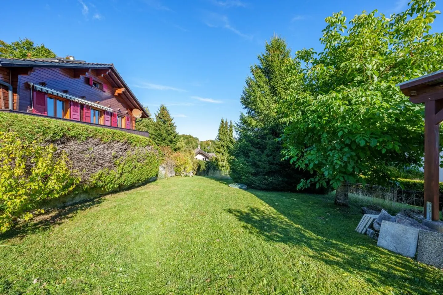 Chalet kaufen - Foto 10 von 11