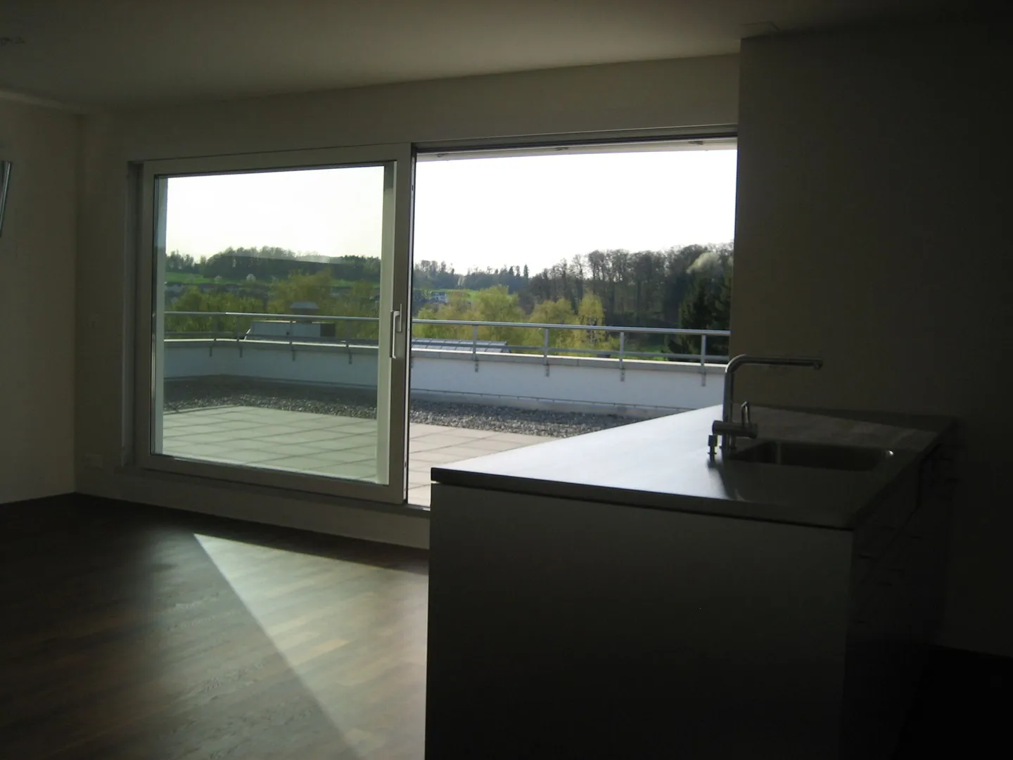 Maisonette attico spaziosa in posizione privilegiata - molto spazio per tutta la famiglia - Foto 9 di 14