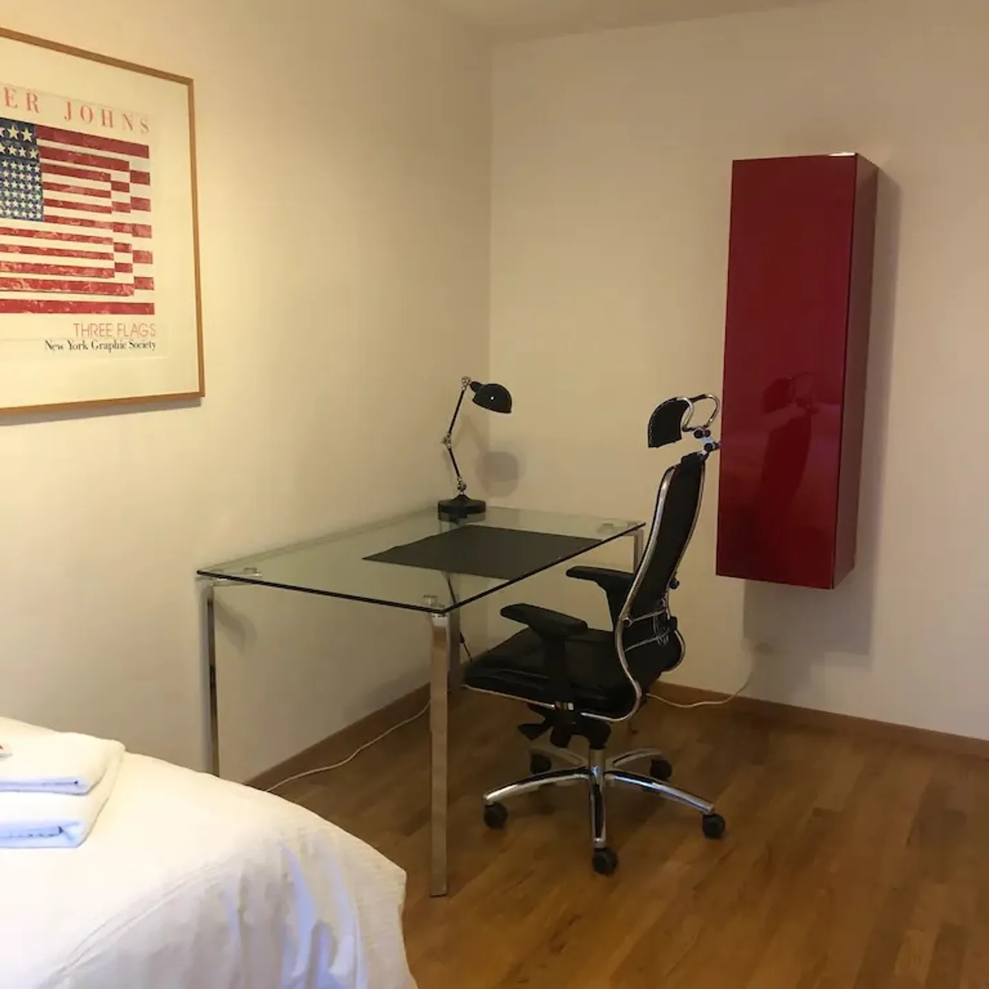 Appartamento in affitto - Foto 4 di 10