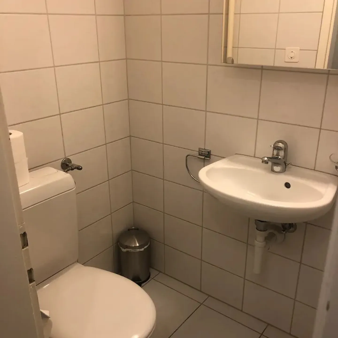 Appartamento in affitto - Foto 5 di 10