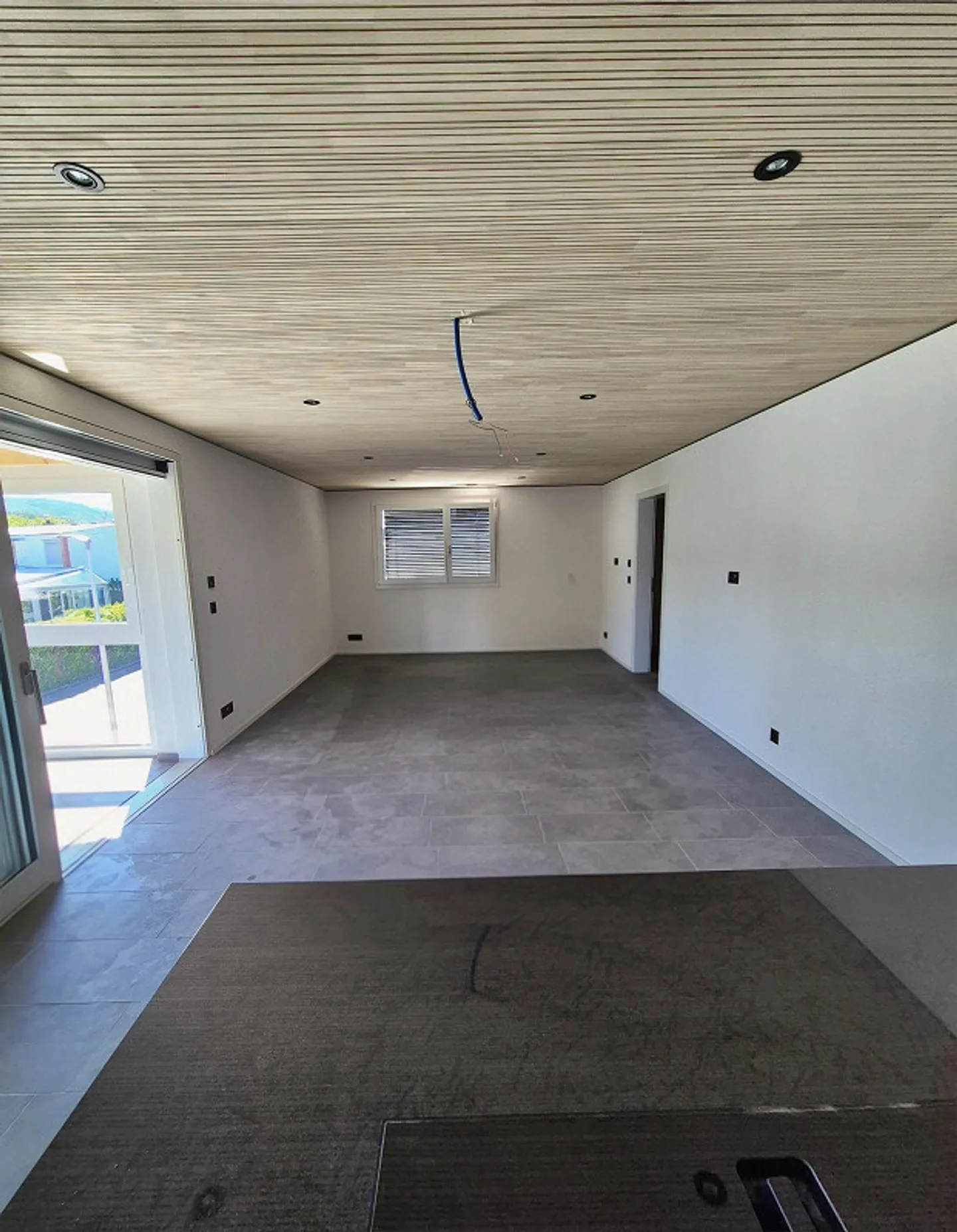 Moderne 4.5-Zimmer-Wohnung in Reinach - Foto 5 von 16