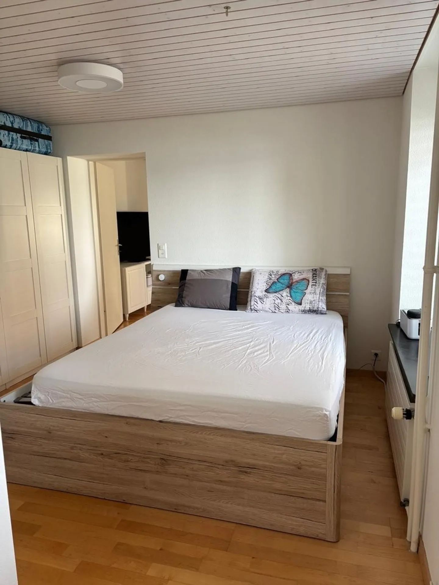 Appartamento 2 locali - Foto 4 di 8