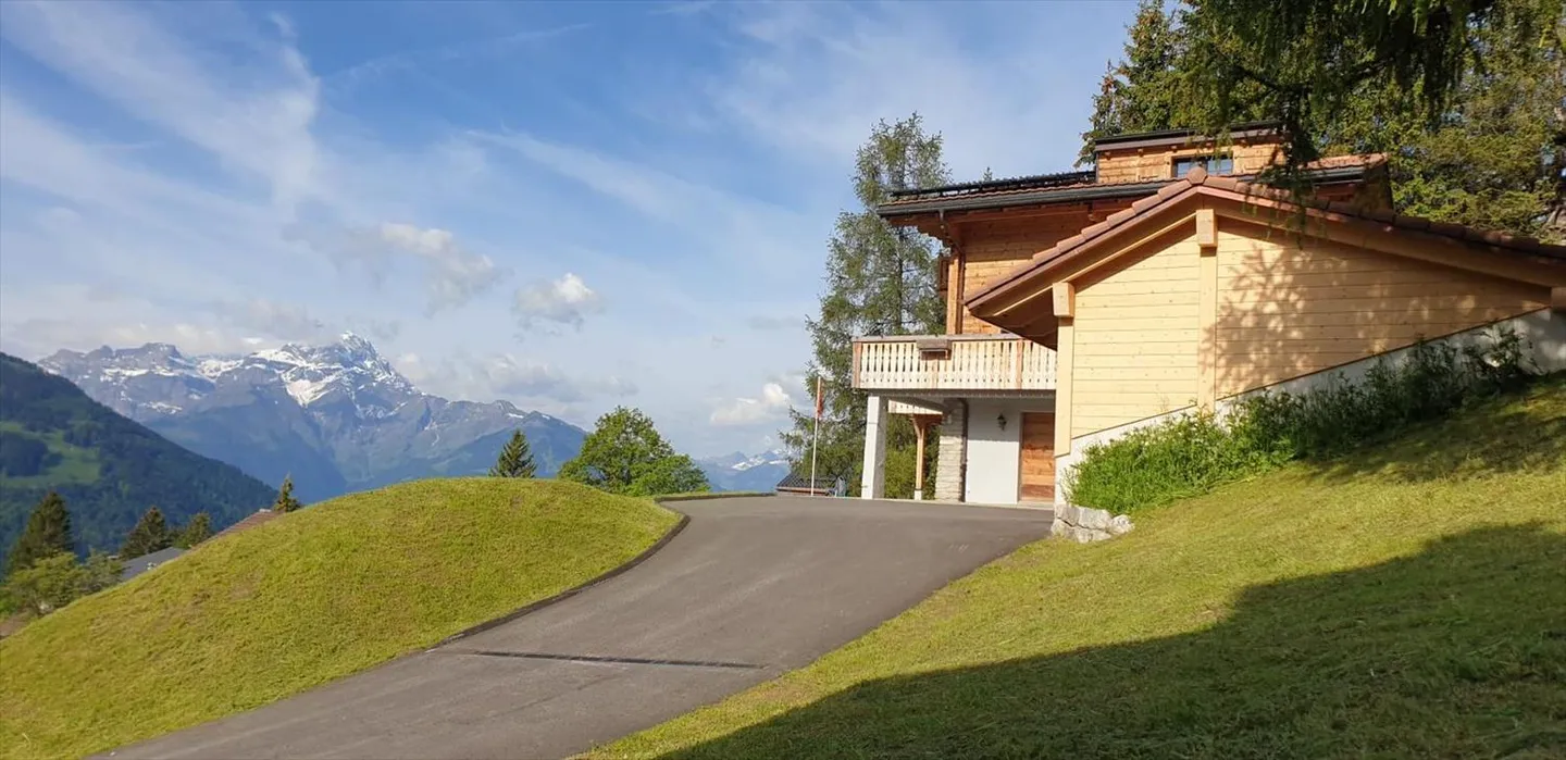 Chalet 6 rooms - Photo 6 of 29