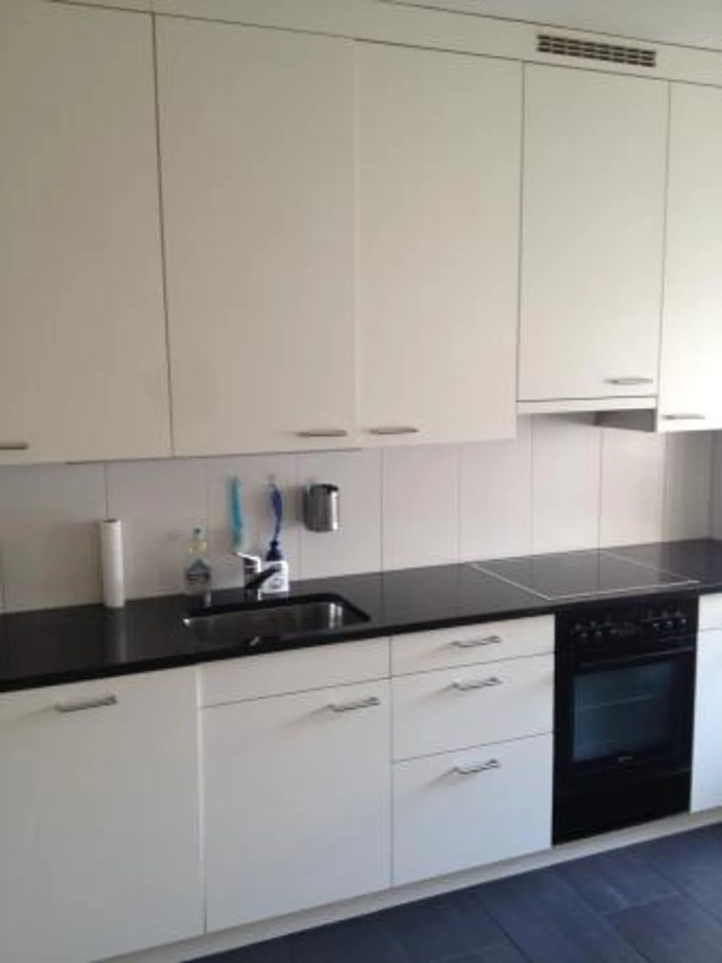 «175m2 - Das ist kein Witz!» - Foto 2 von 7