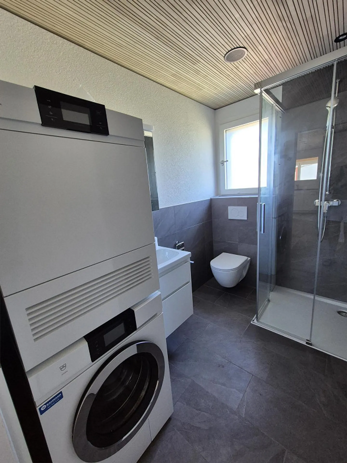 Moderne 4.5-Zimmer-Wohnung in Reinach - Foto 6 von 16
