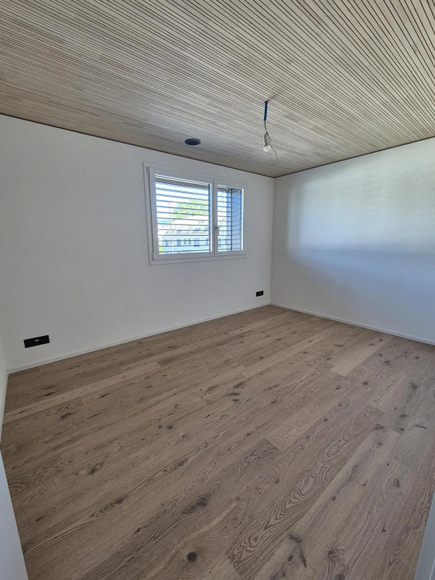 Moderne 4.5-Zimmer-Wohnung in Reinach - Foto 12 von 16