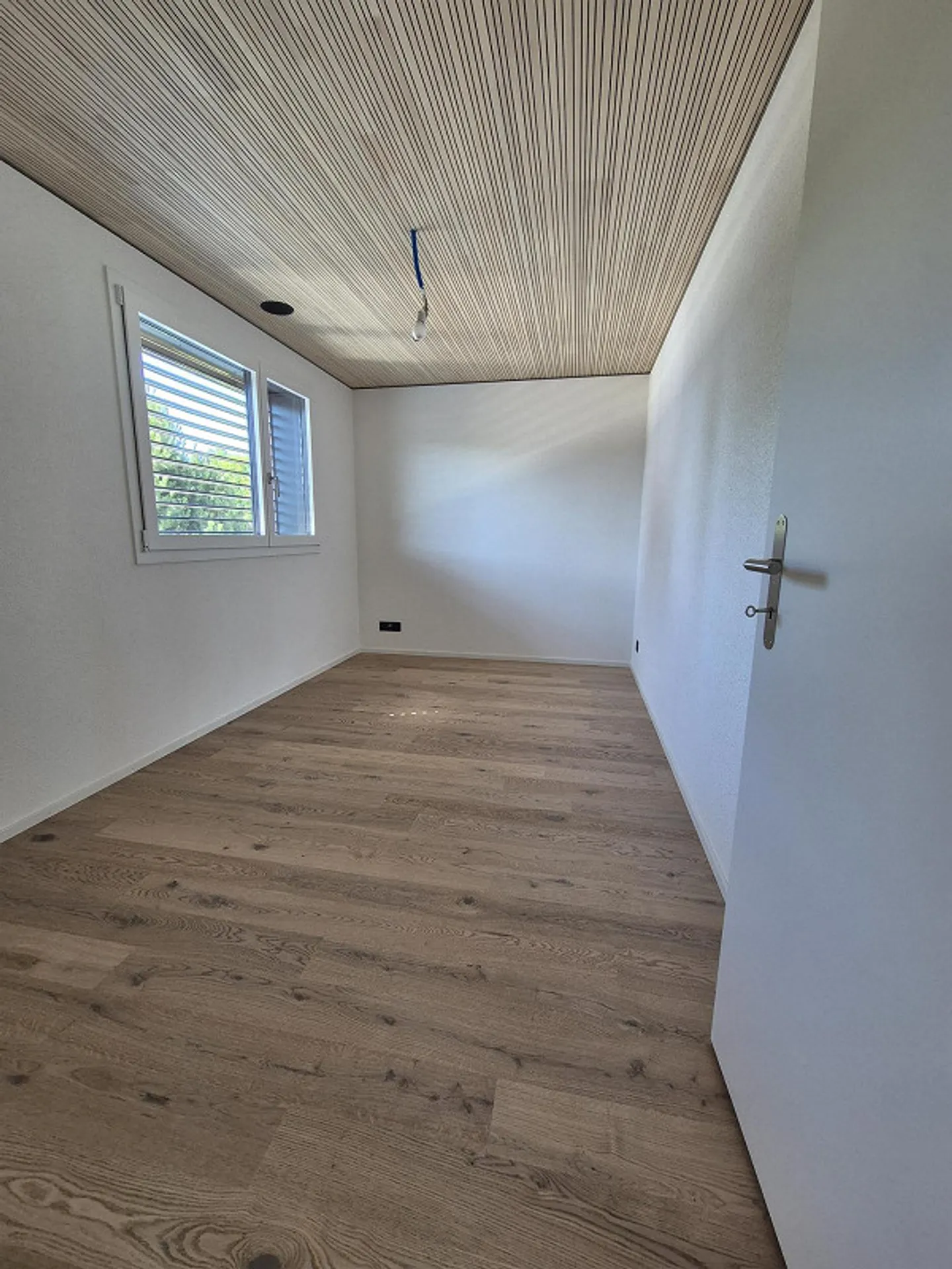 Moderne 4.5-Zimmer-Wohnung in Reinach - Foto 13 von 16