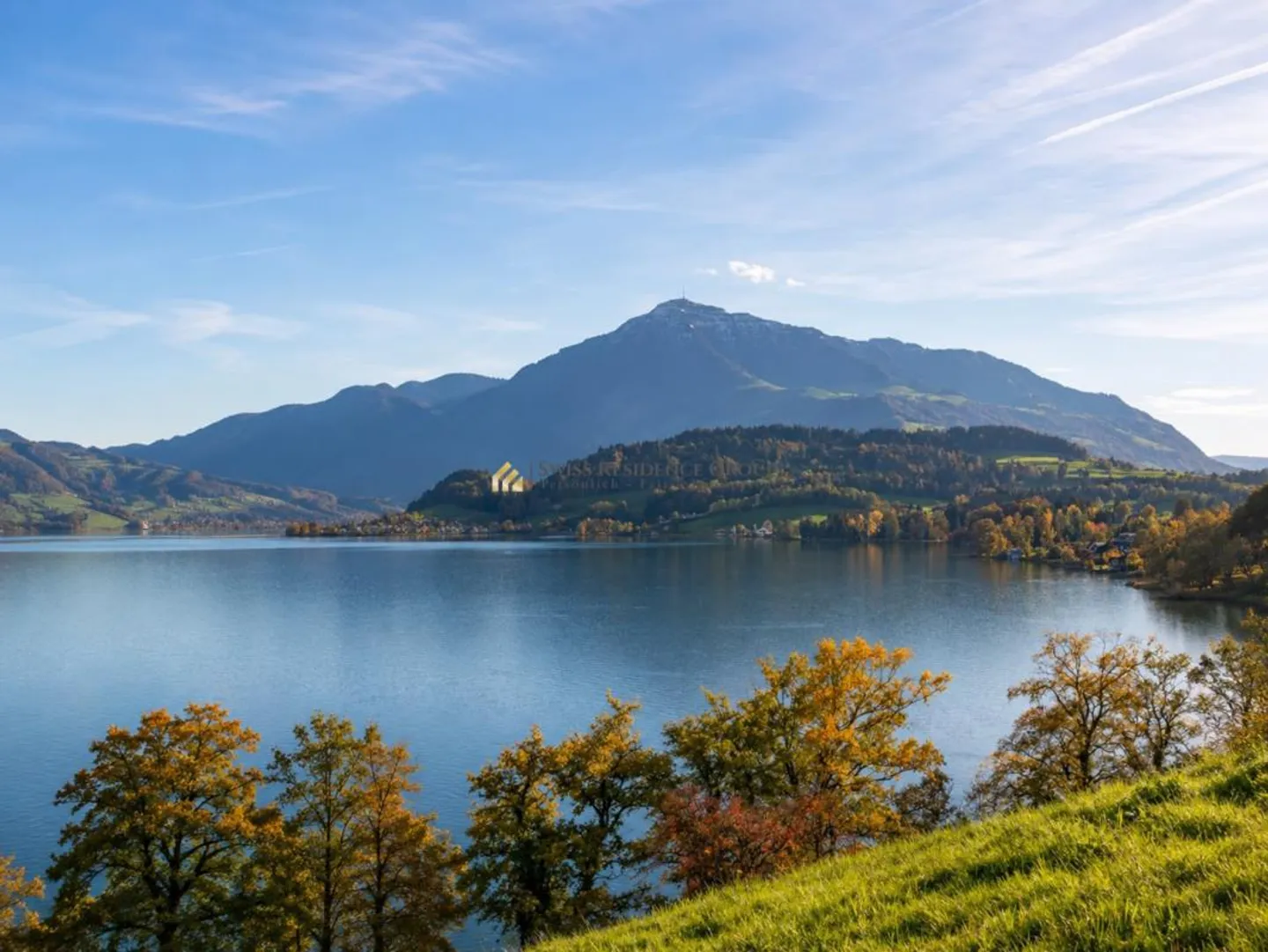 Exclusive Row House in Risch with Lake Zug View - Photo 3 of 15