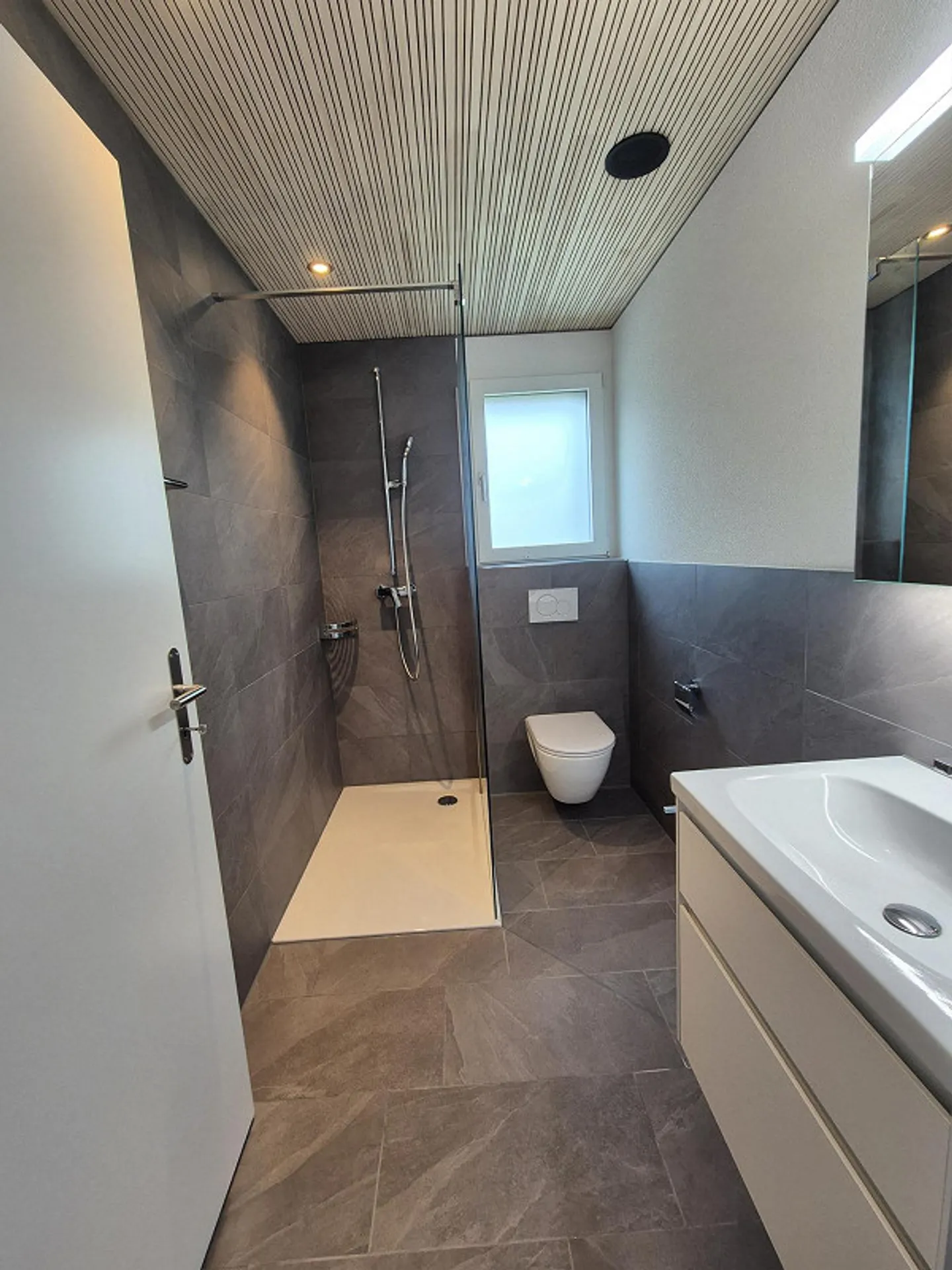 Moderne 4.5-Zimmer-Wohnung in Reinach - Foto 7 von 16