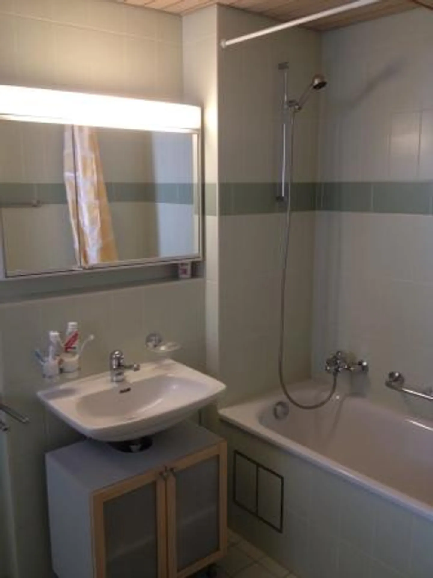 «175m2 - Das ist kein Witz!» - Foto 3 von 7