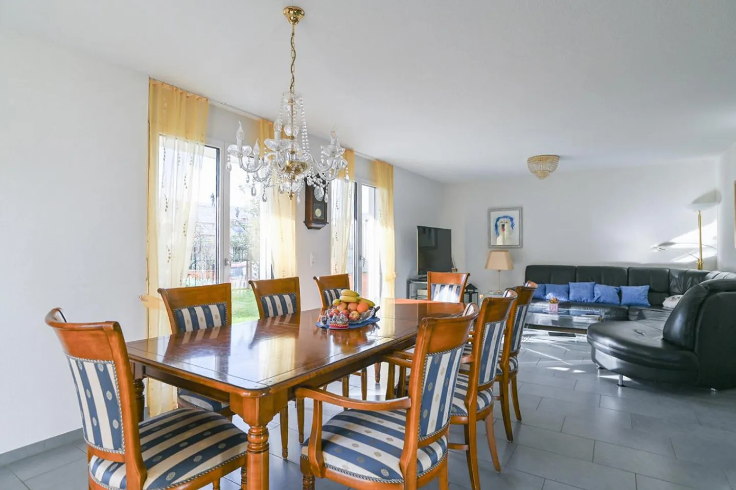 Neuwertiges Haus zum Verlieben – optimal als Familienbasis - Foto 4 von 14