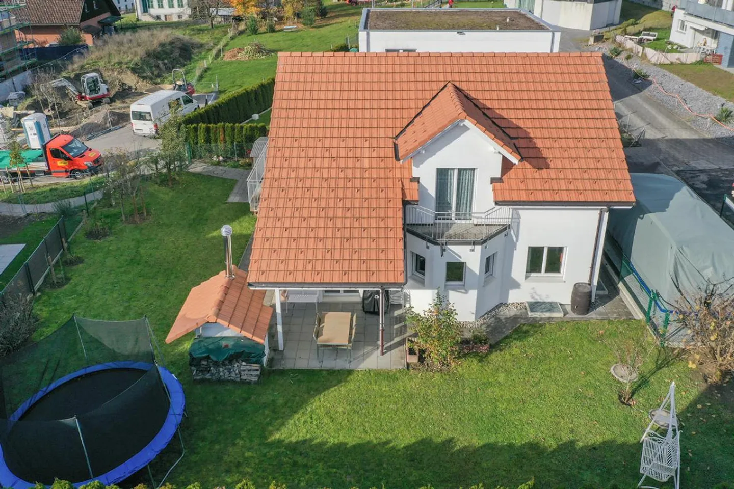 Neuwertiges Haus zum Verlieben – optimal als Familienbasis - Foto 14 von 14