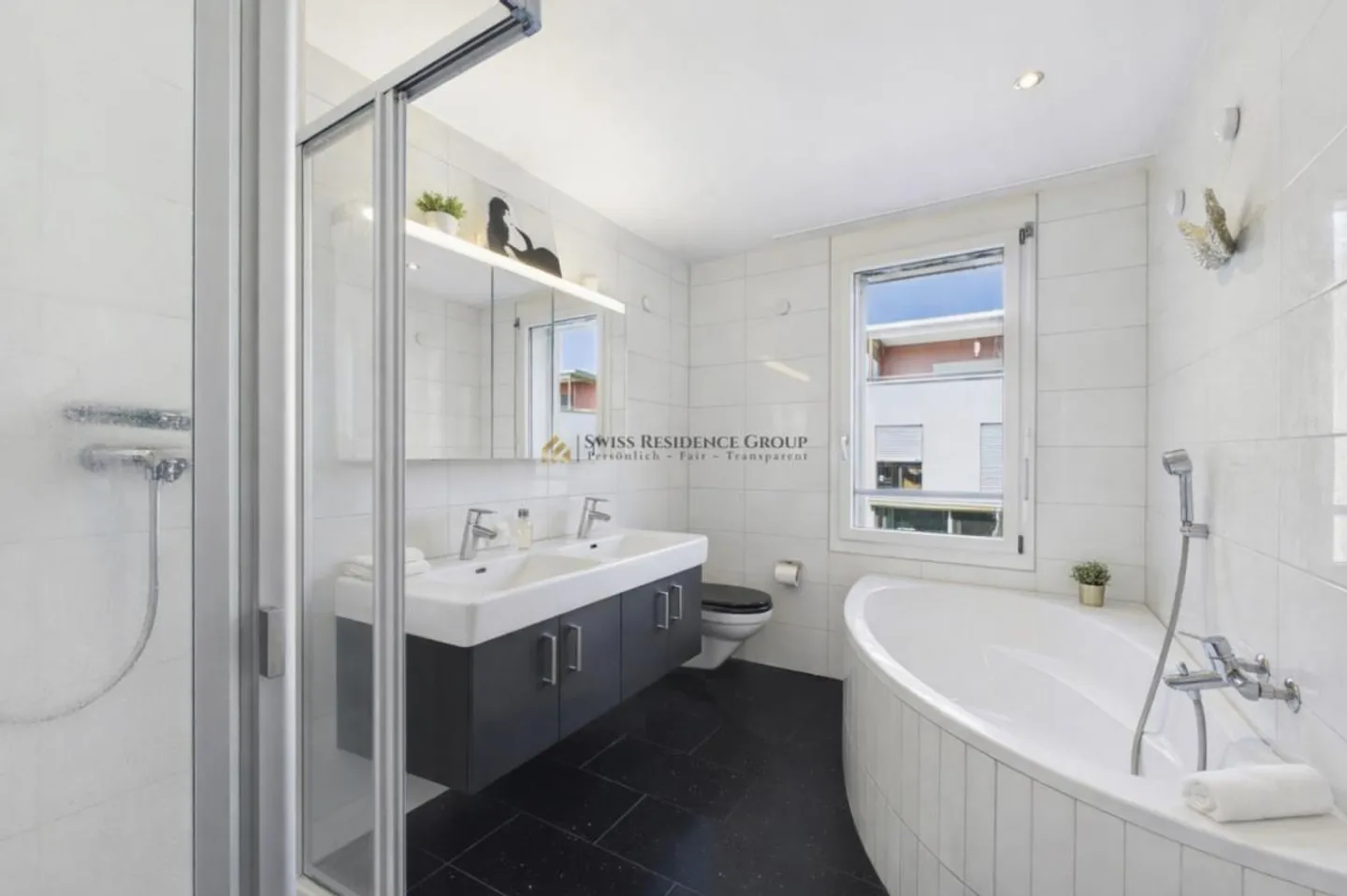 Exclusive Row House in Risch with Lake Zug View - Photo 11 of 15