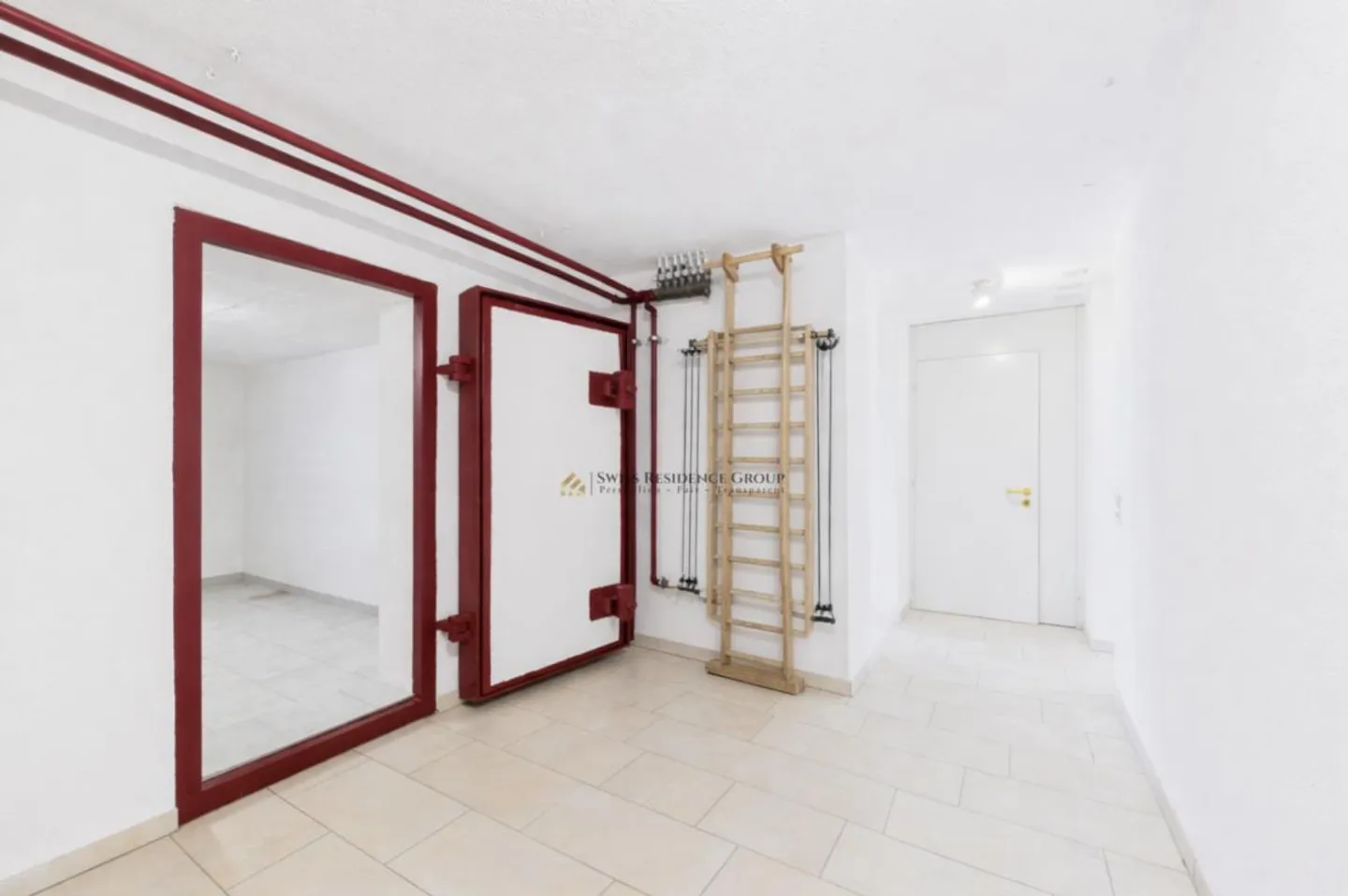 Casa unifamiliare con grande terreno e parcella agricola adiacente - Foto 19 di 22