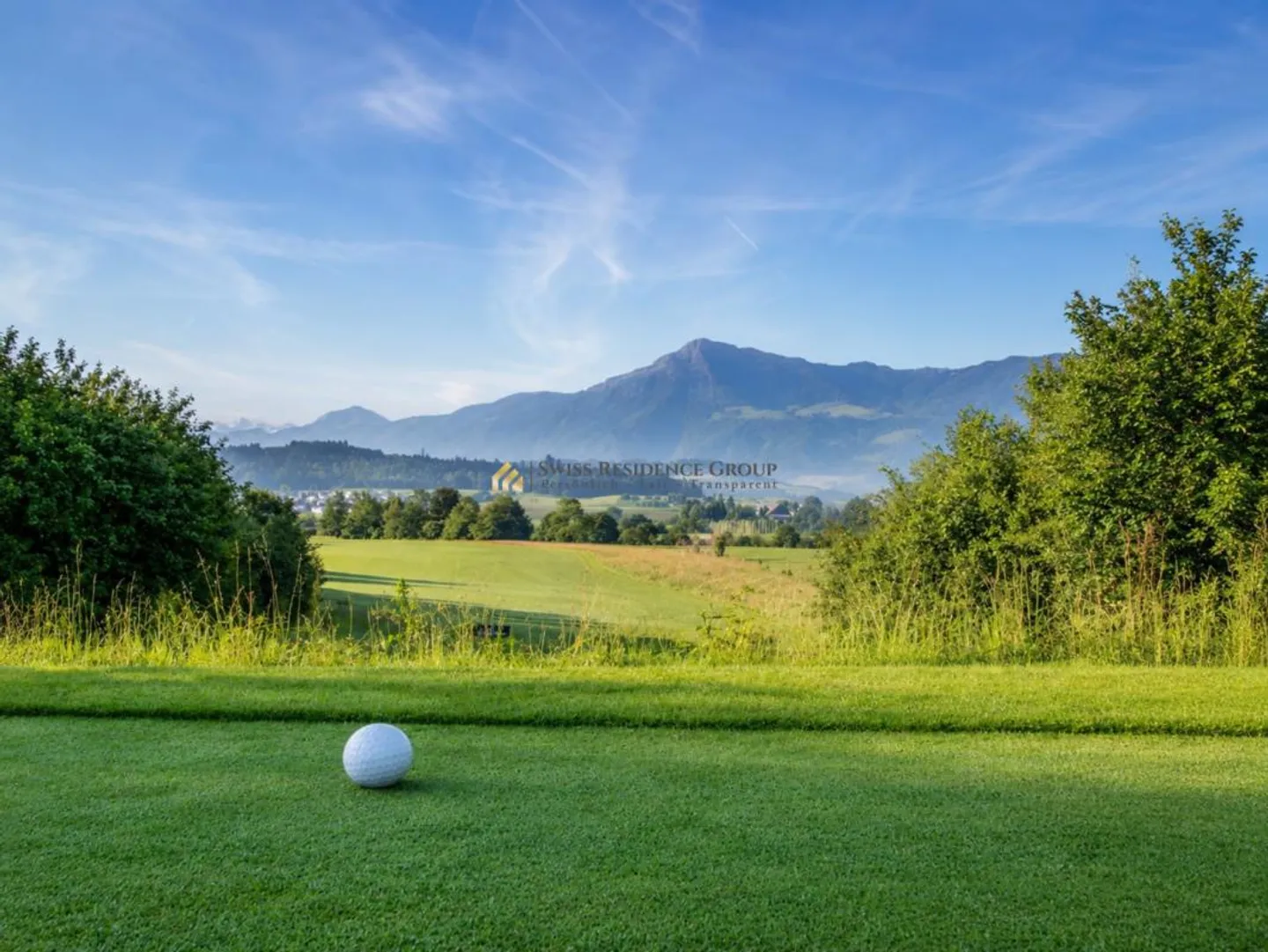 Exclusive Row House in Risch with Lake Zug View - Photo 13 of 15
