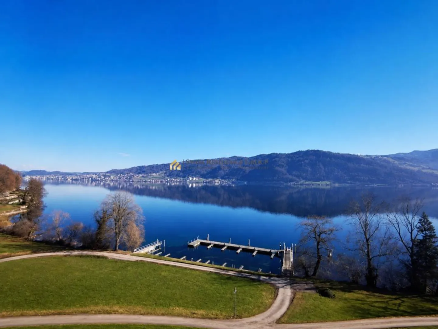 Exclusive Row House in Risch with Lake Zug View - Photo 14 of 15
