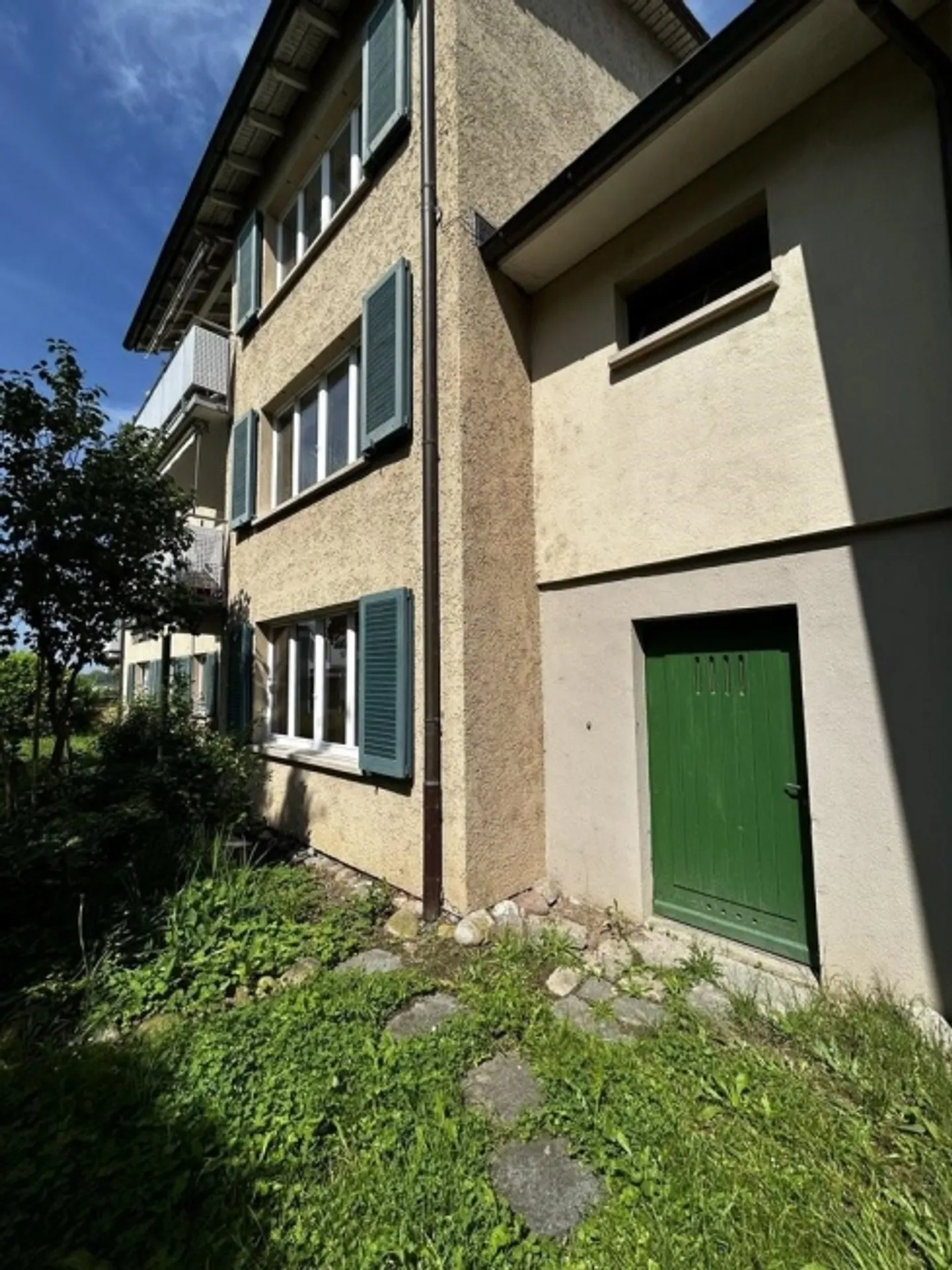 Storage opportunity in Höngg - Photo 2 of 2