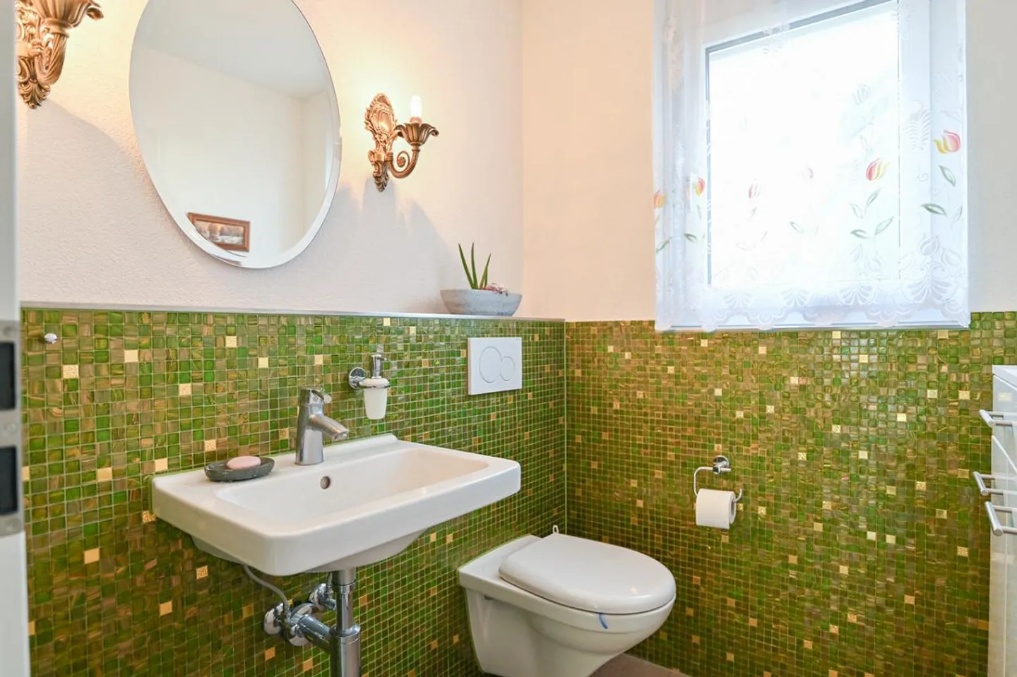 Neuwertiges Haus zum Verlieben – optimal als Familienbasis - Foto 7 von 14