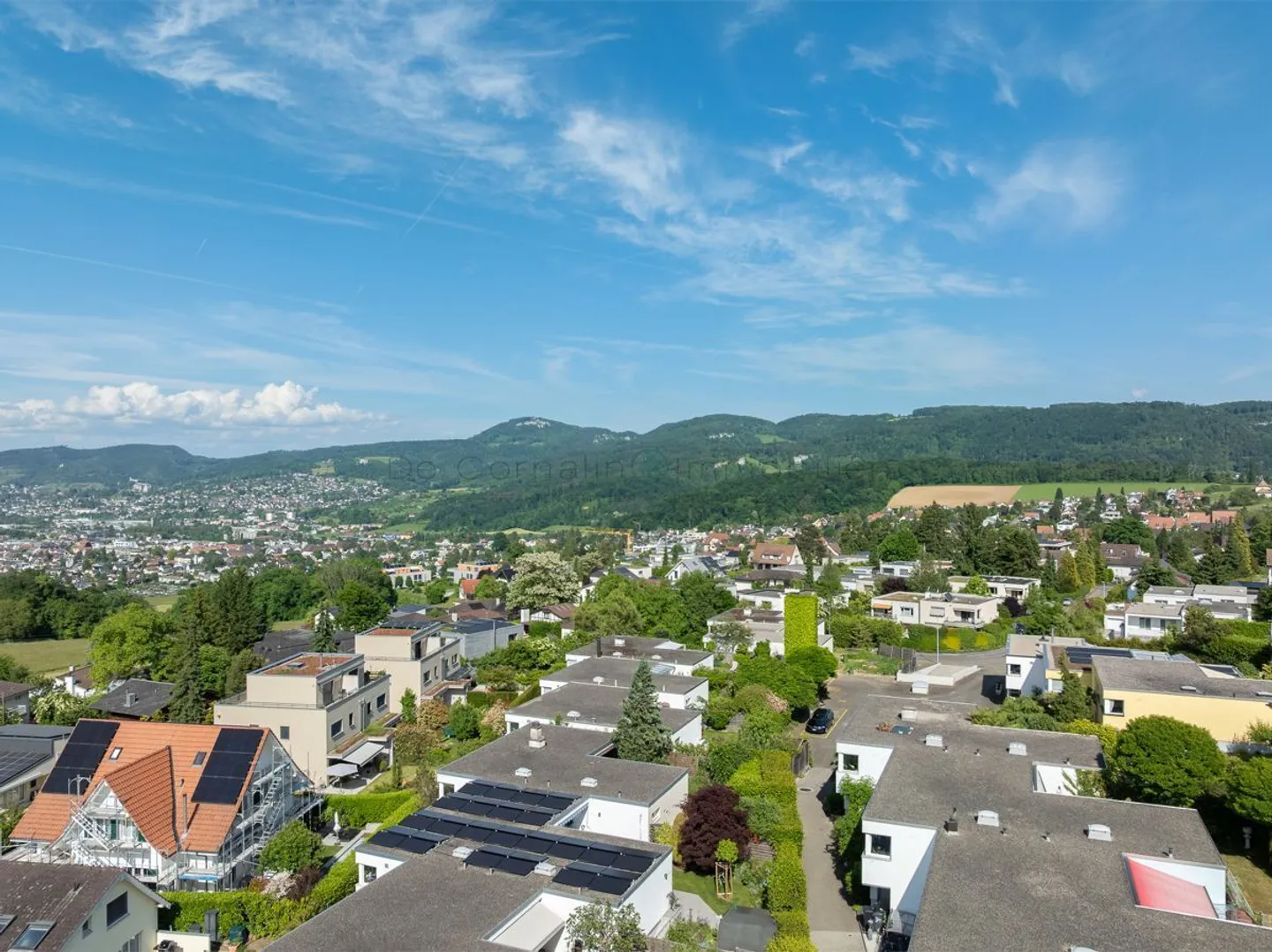 6.5-Zi-Einfamilienreihenhaus - familienfreundlich, ruhig, sonnig, stadtnah - Foto 6 von 13