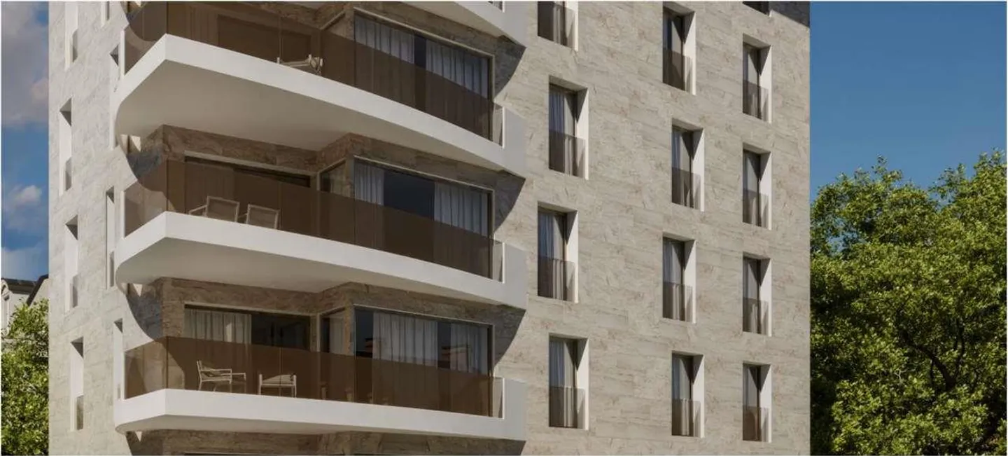 LUGANO: NEUES 3-ZIMMER-WOHNUNG MIT GARTEN - Foto 7 von 7