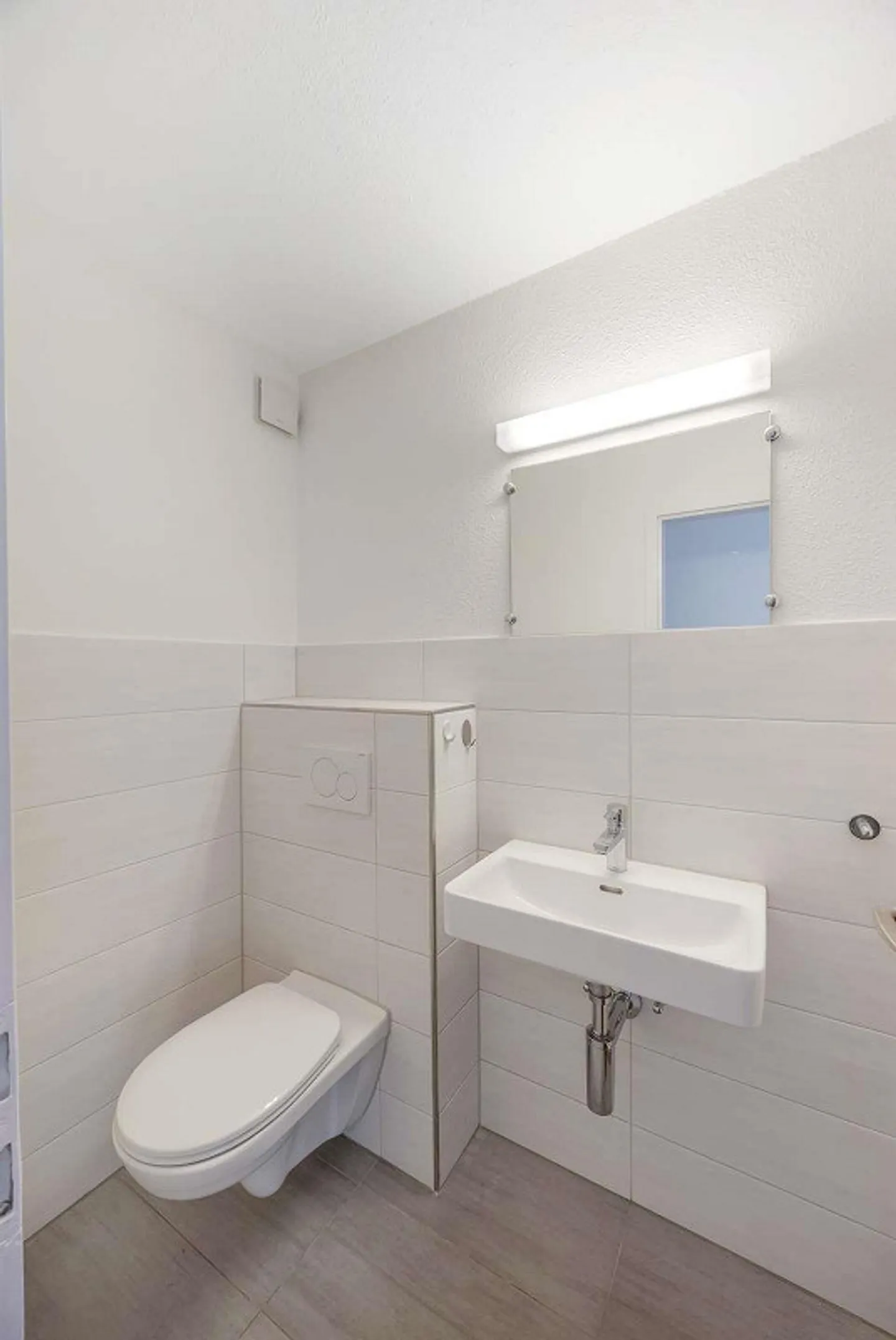 Central 4.5-room apartment with panoramic view - Photo 7 of 13