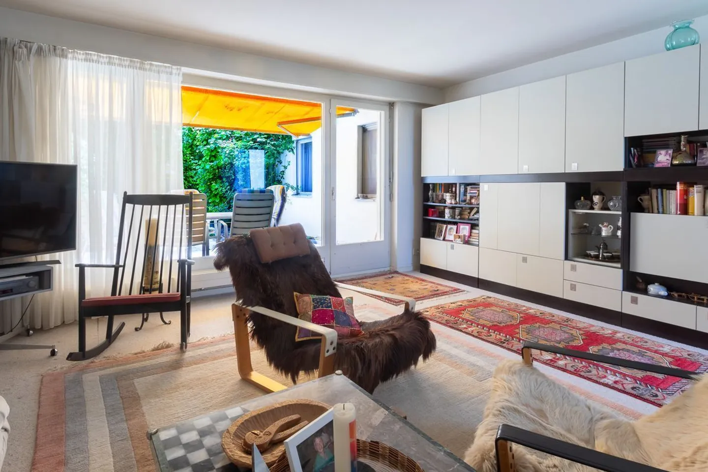 6.5-Zi-Einfamilienreihenhaus - familienfreundlich, ruhig, sonnig, stadtnah - Foto 11 von 13