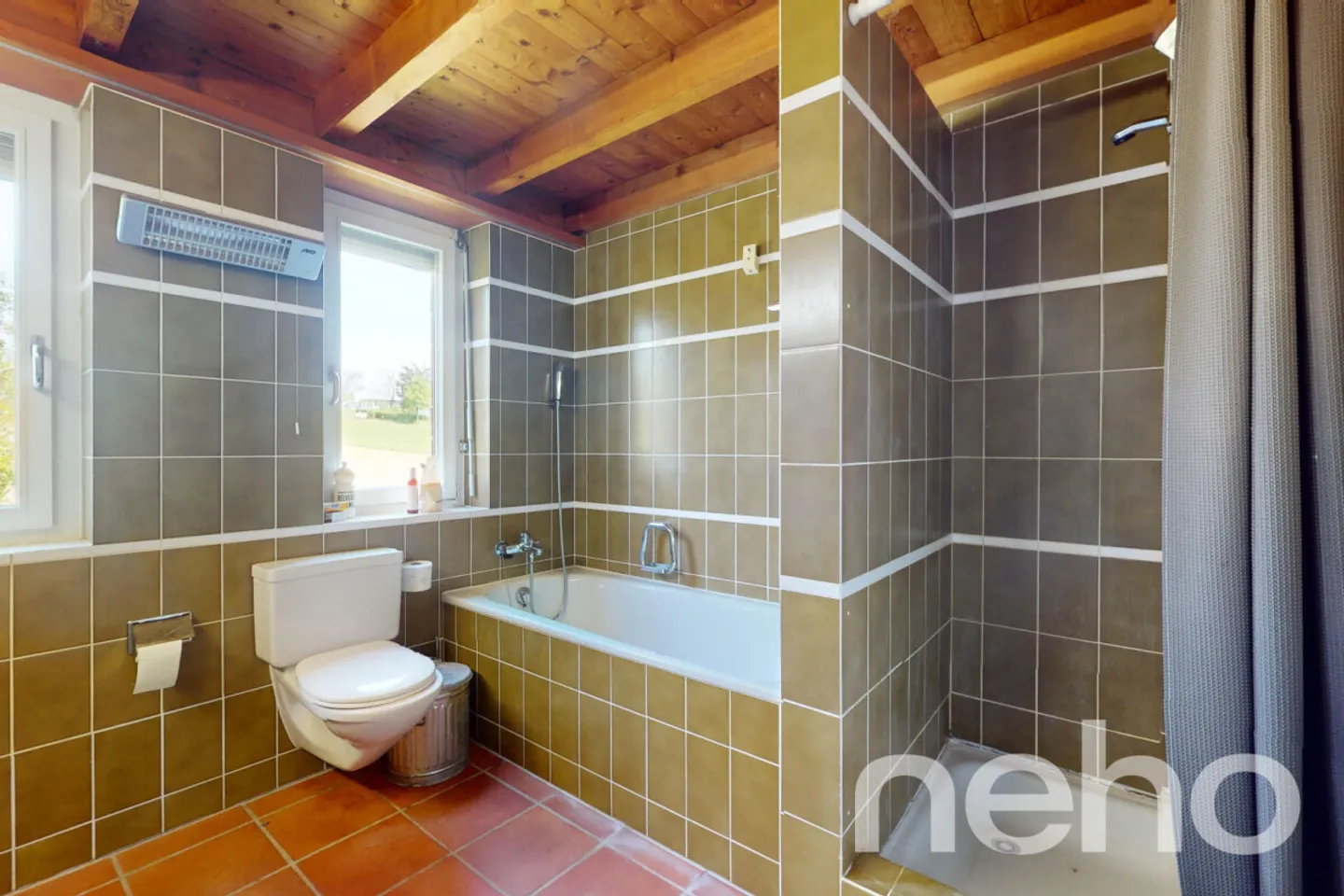 La tua nuova casa ai margini della zona edificabile a Riehen - Foto 7 di 13