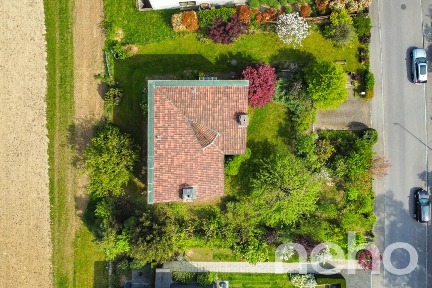 La tua nuova casa ai margini della zona edificabile a Riehen - Foto 8 di 13