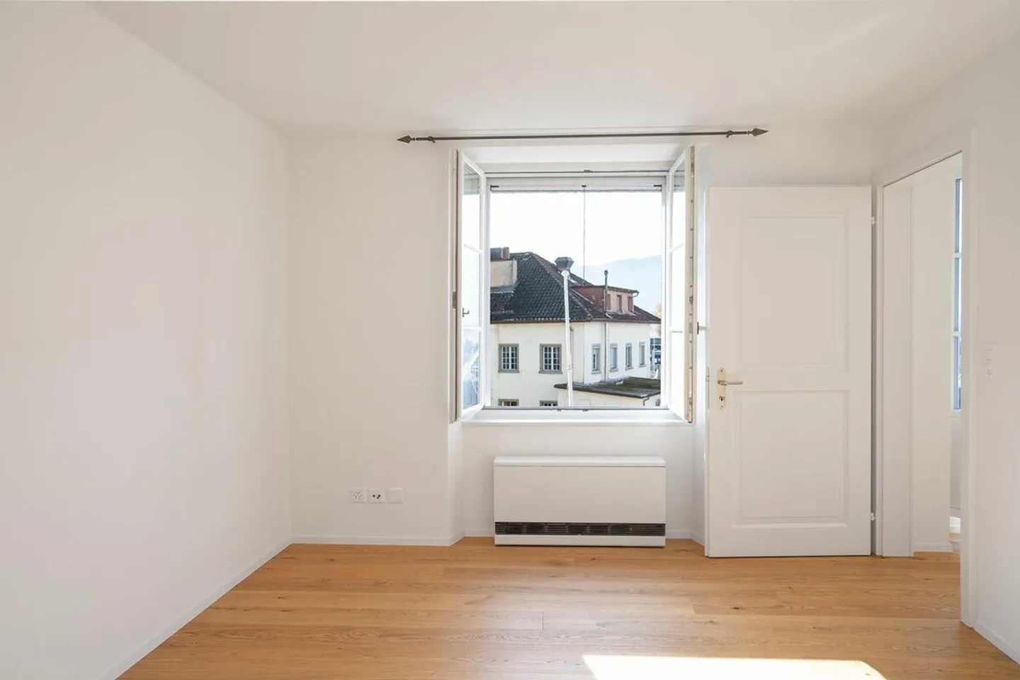 Der Traum vom Wohnen in Rapperswil SG - Foto 6 von 15