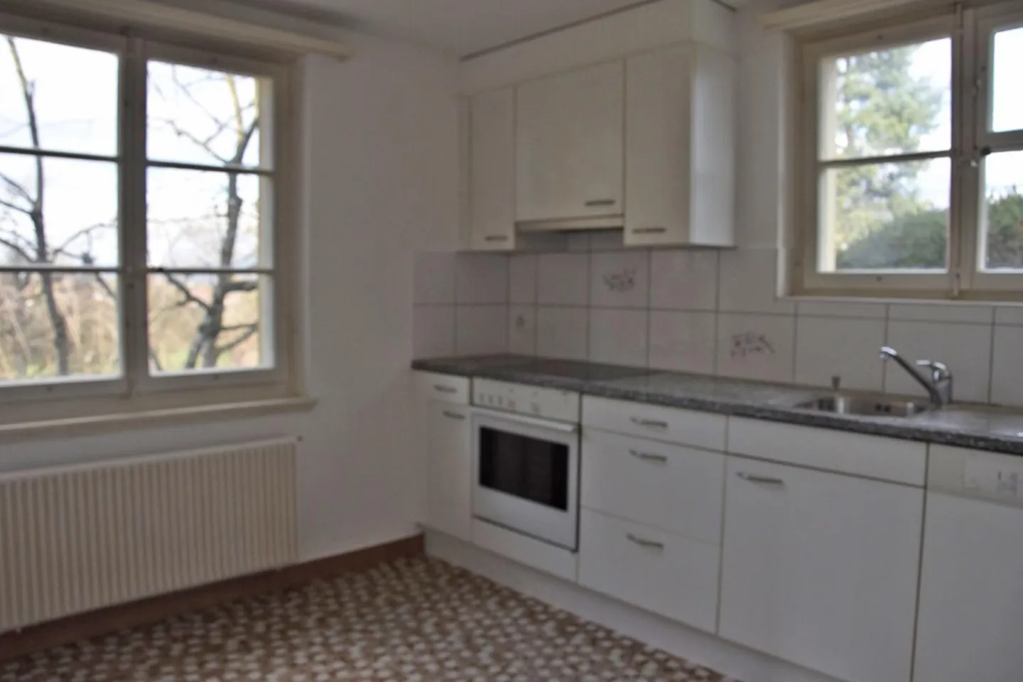 Charmantes Reihenhaus - Foto 7 von 13