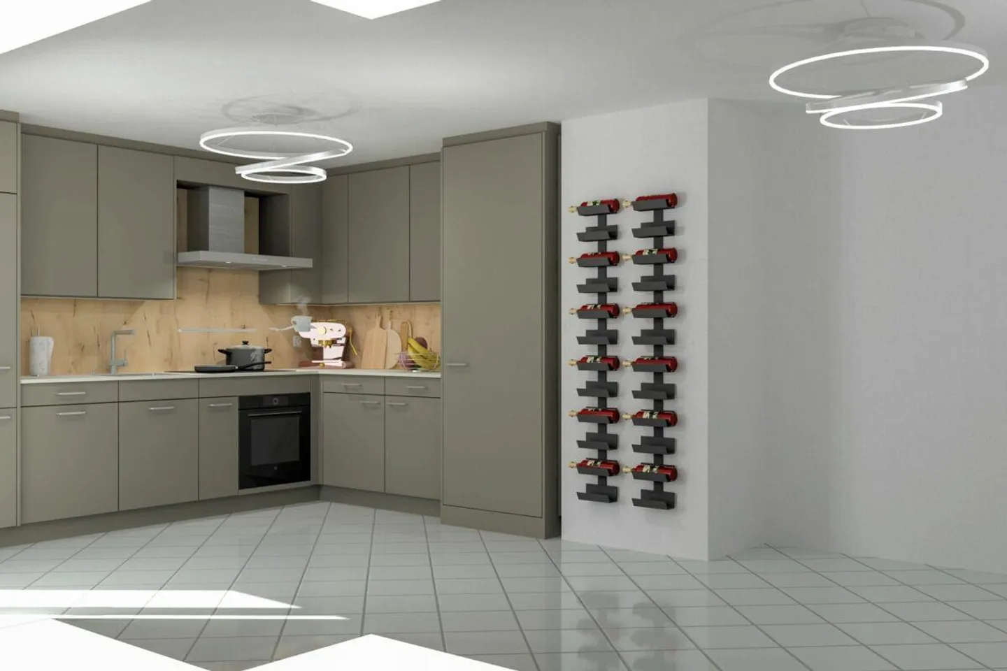 Der Traum vom Wohnen in Rapperswil SG - Foto 7 von 15