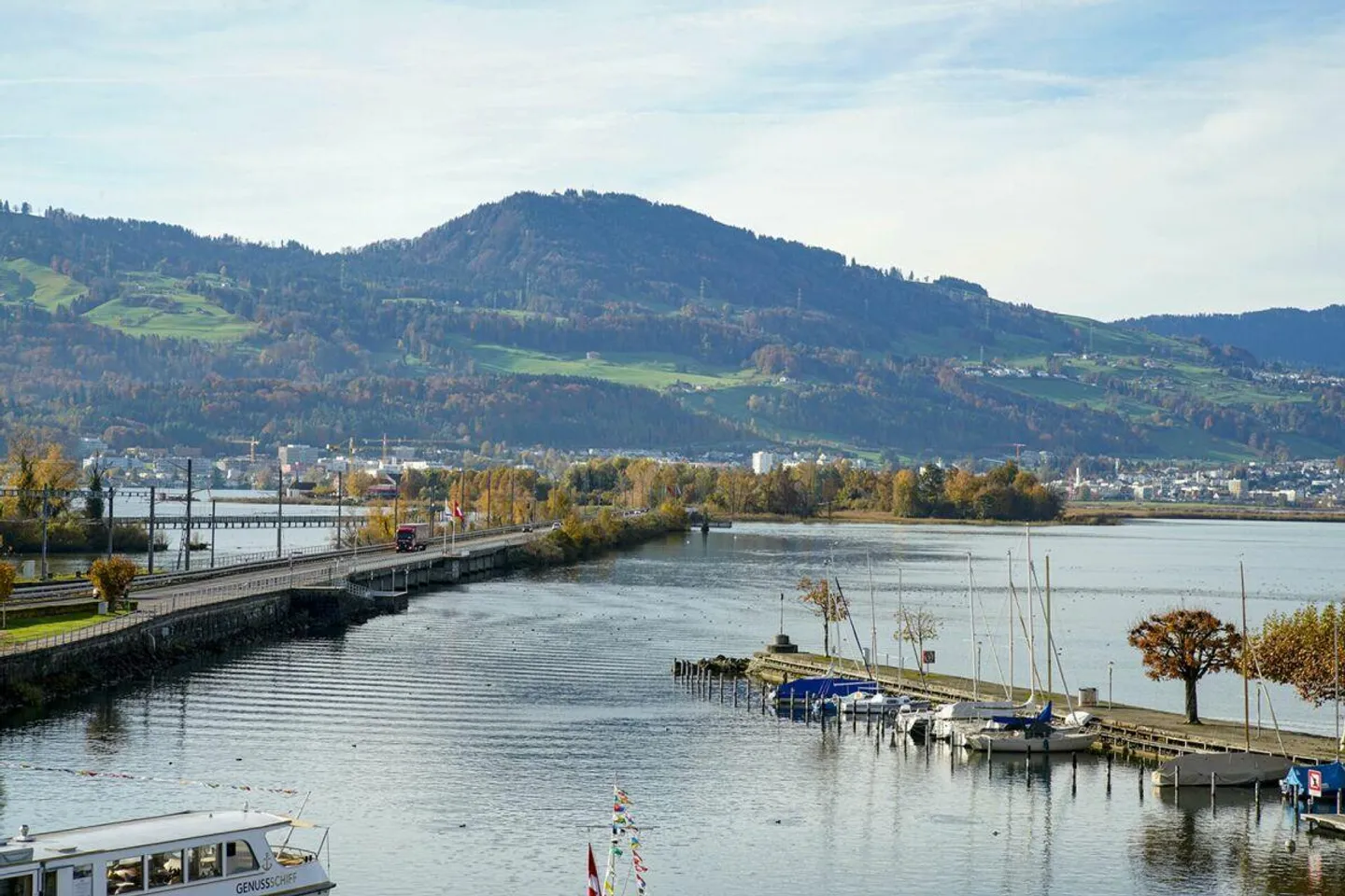 Der Traum vom Wohnen in Rapperswil SG - Foto 13 von 15