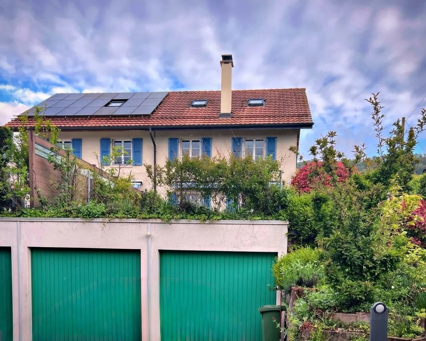 Villa a schiera - Foto 2 di 15