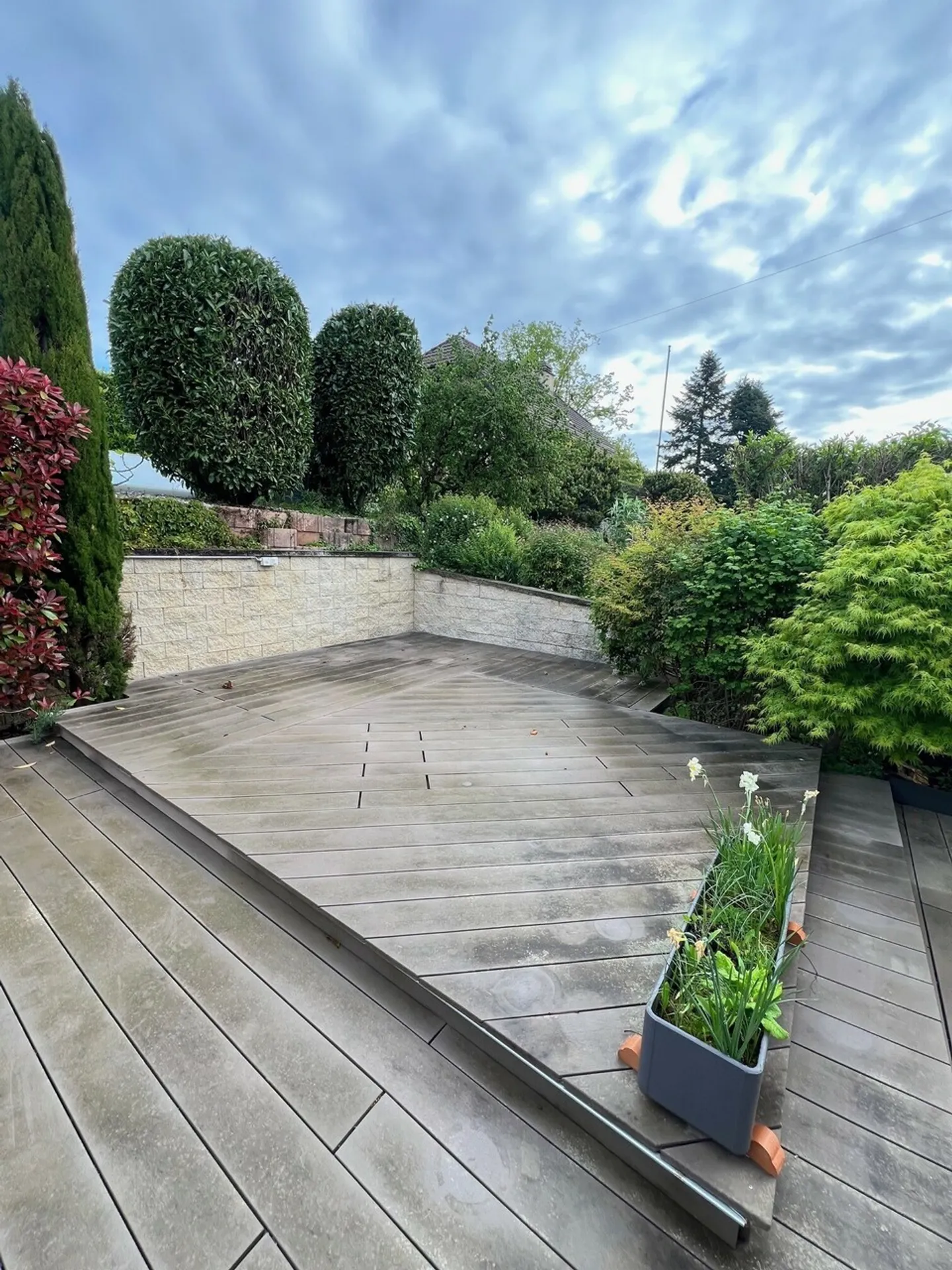 Villa a schiera - Foto 4 di 15