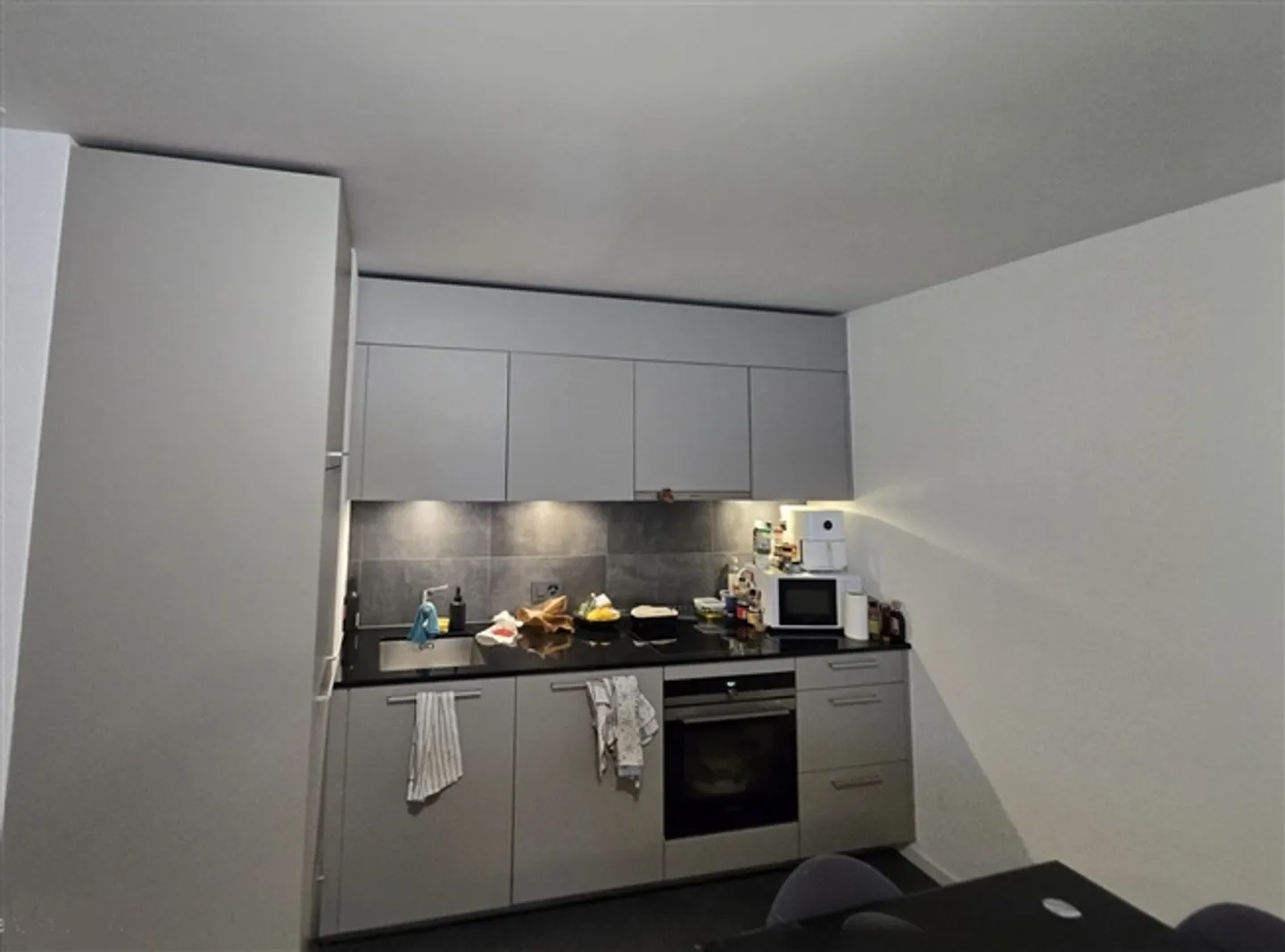 Appartement 2,5 pièces époustouflant et lumineux - Photo 6 sur 6
